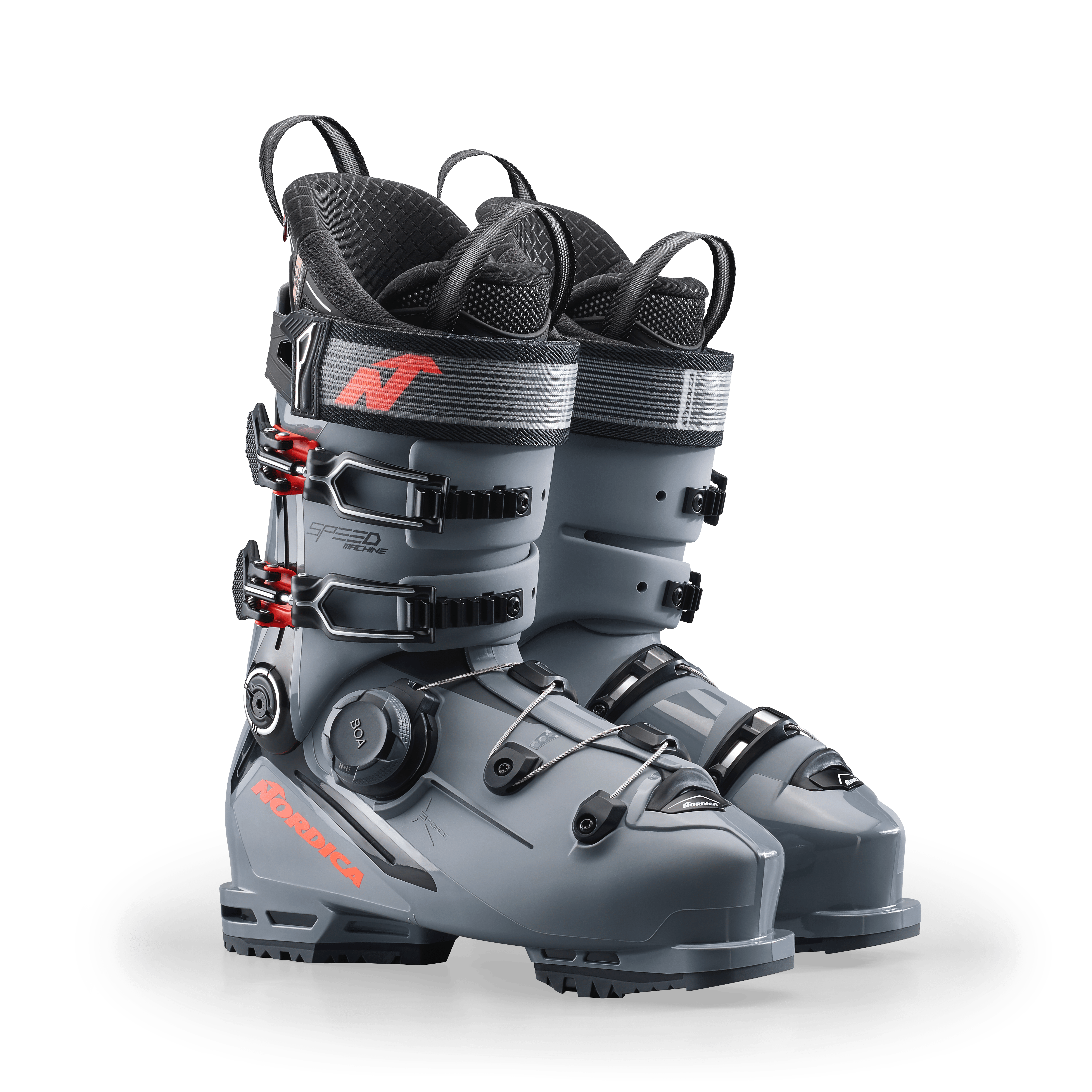 Nordica Speedmachine 3 Boa 120 (GW) Presa