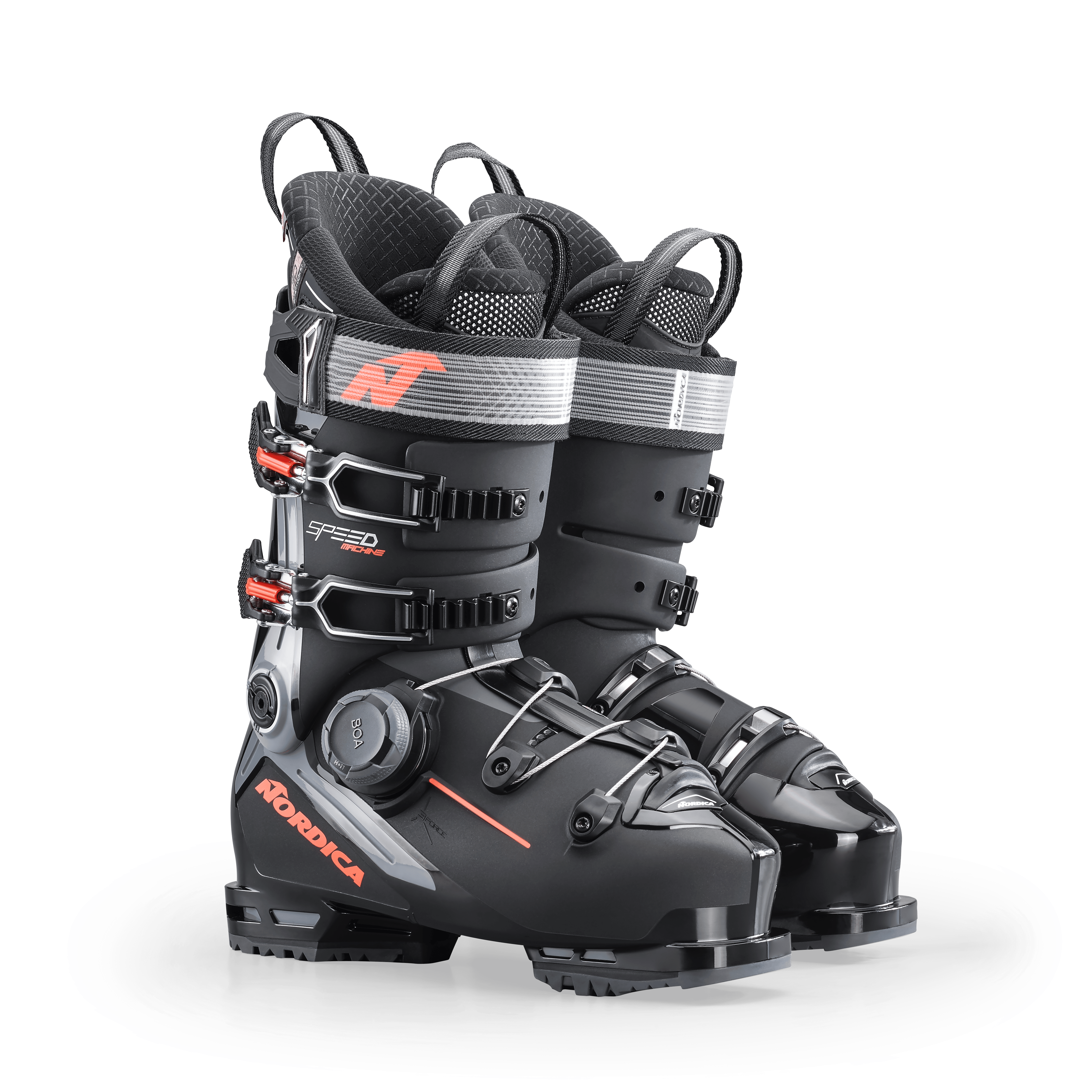 Nordica Speedmachine 3 Boa 110 (GW) Sconto
