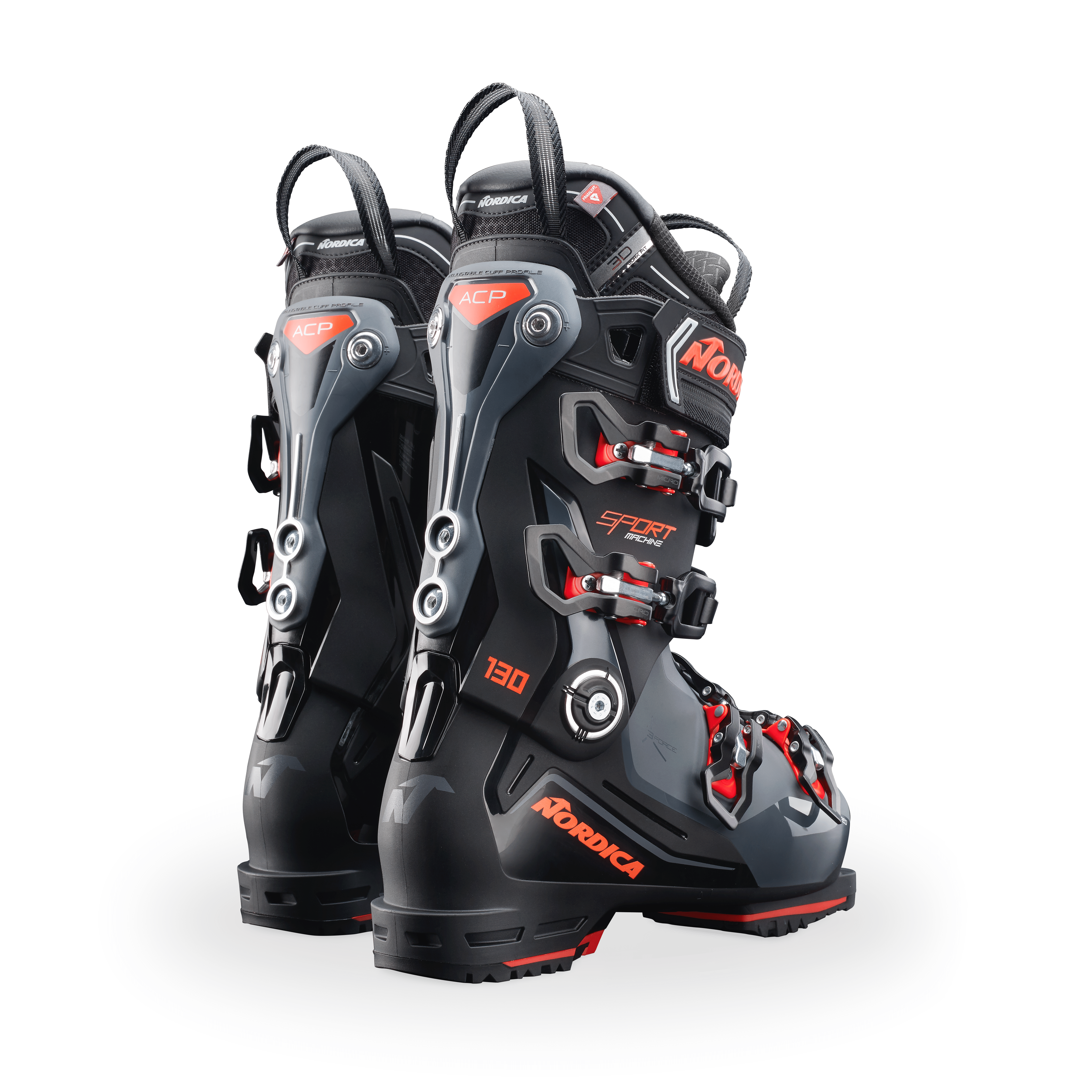 Nordica Sportmachine 3 130 (GW) Offerta