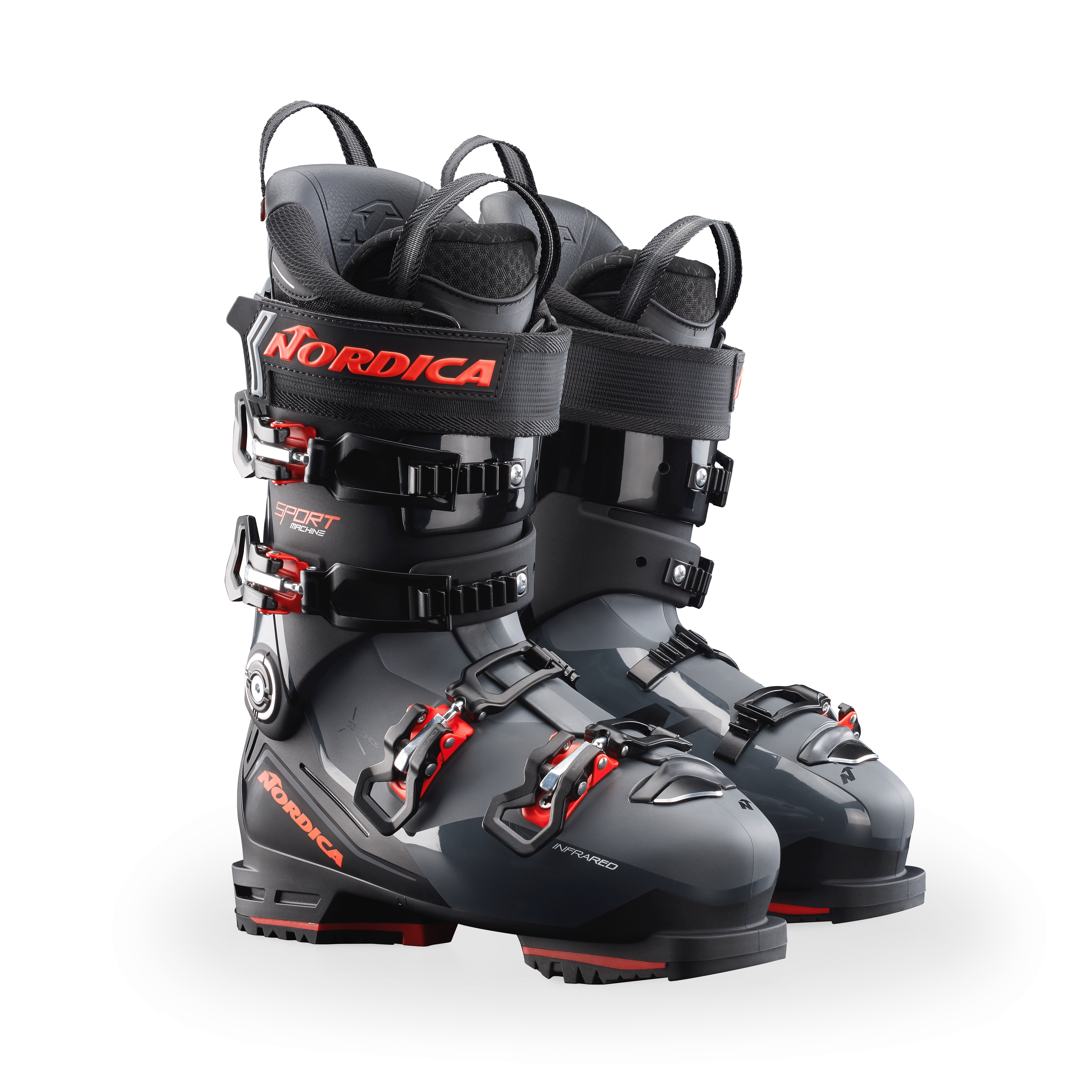 Nordica Sportmachine 3 130 (GW) Offerta