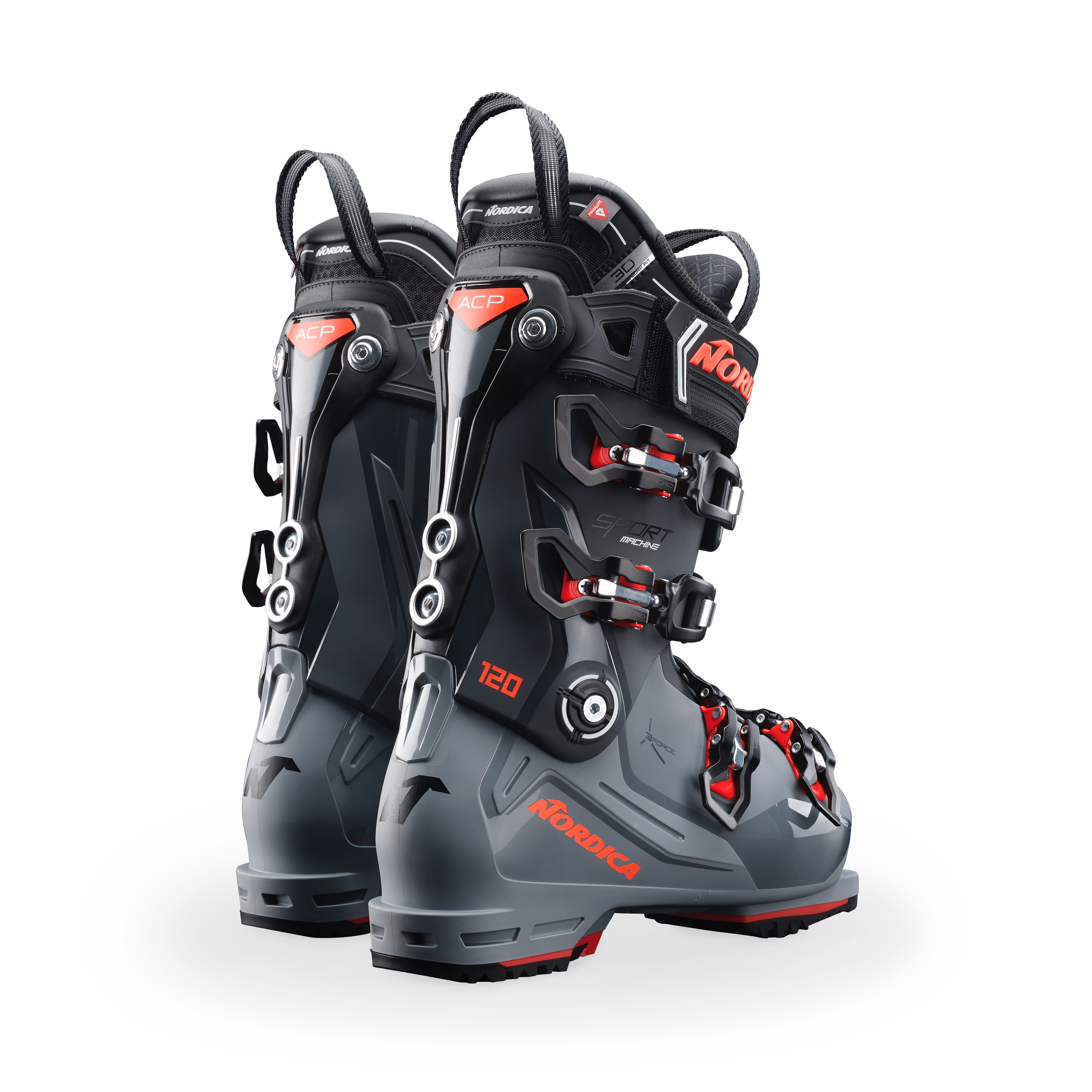 Nordica Sportmachine 3 120 (GW) Economico
