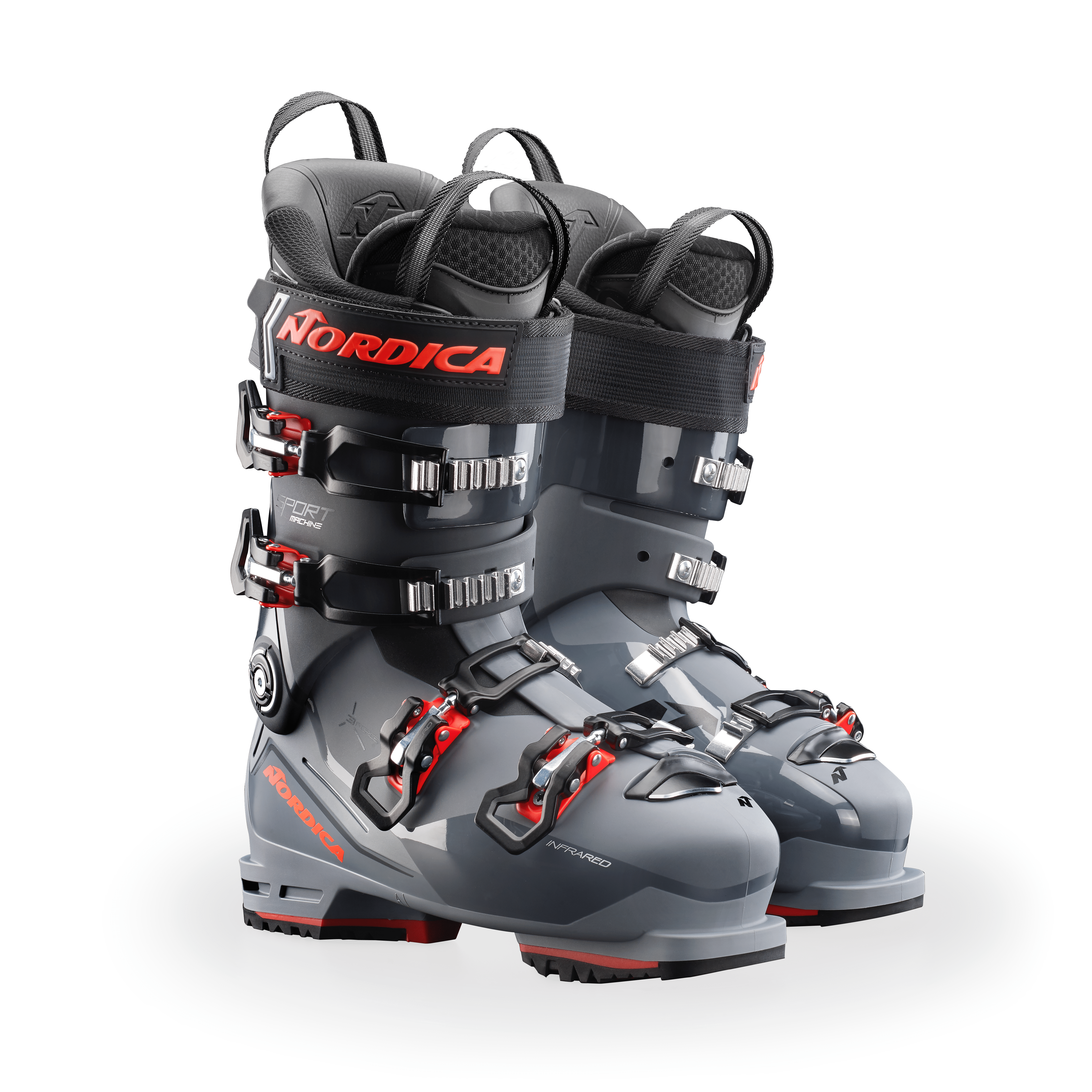 Nordica Sportmachine 3 120 (GW) Economico