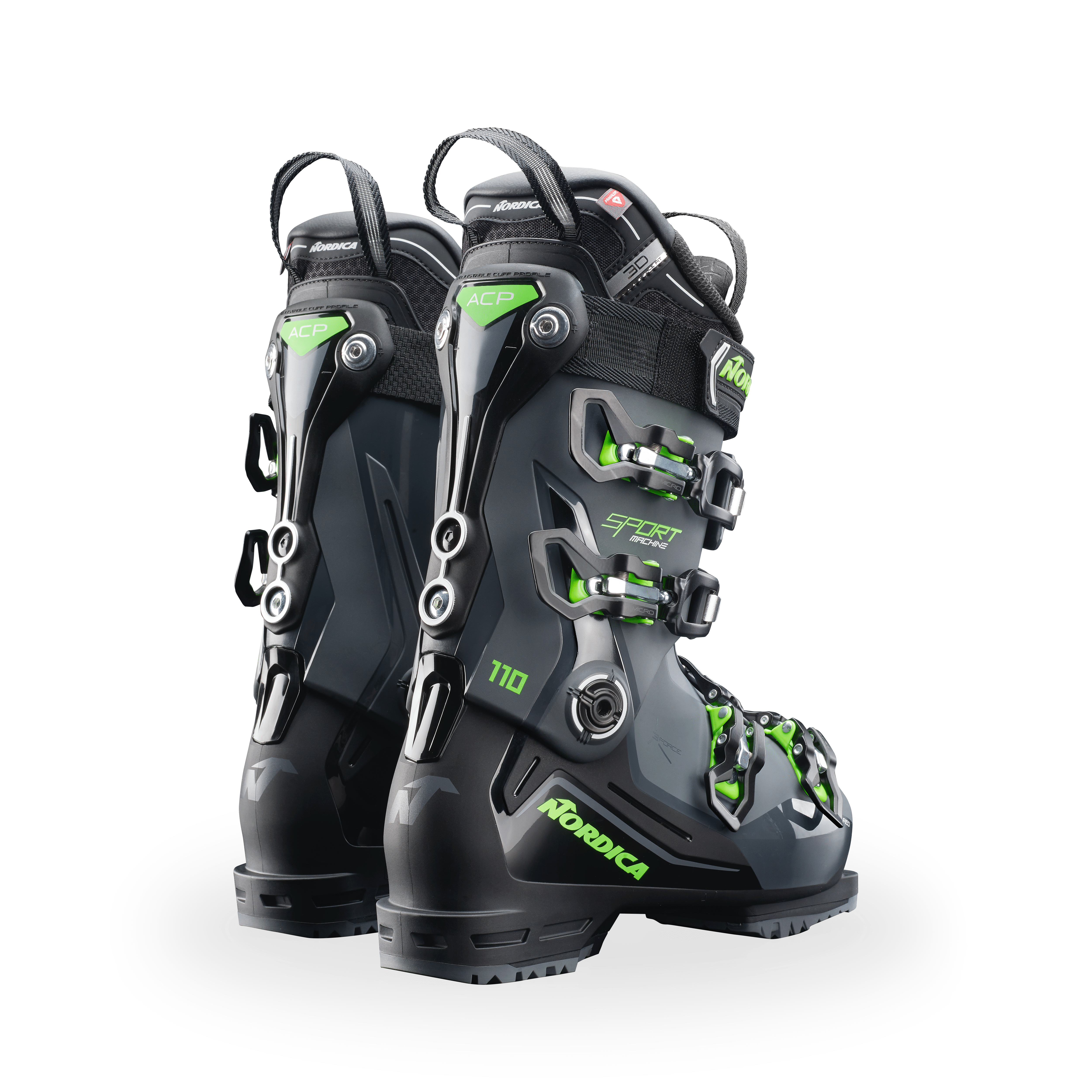 Nordica Sportmachine 3 110 (GW) Online