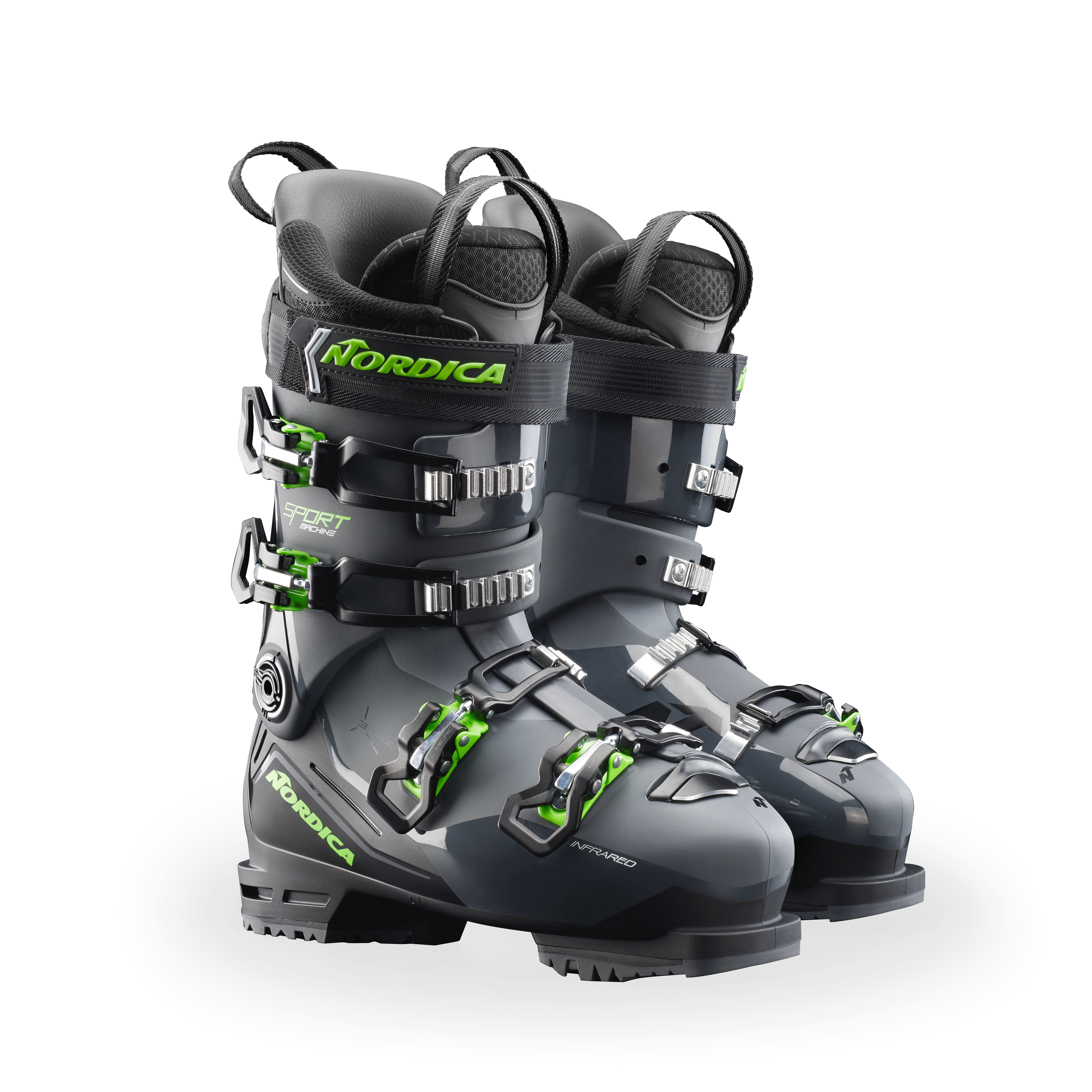 Nordica Sportmachine 3 110 (GW) Online