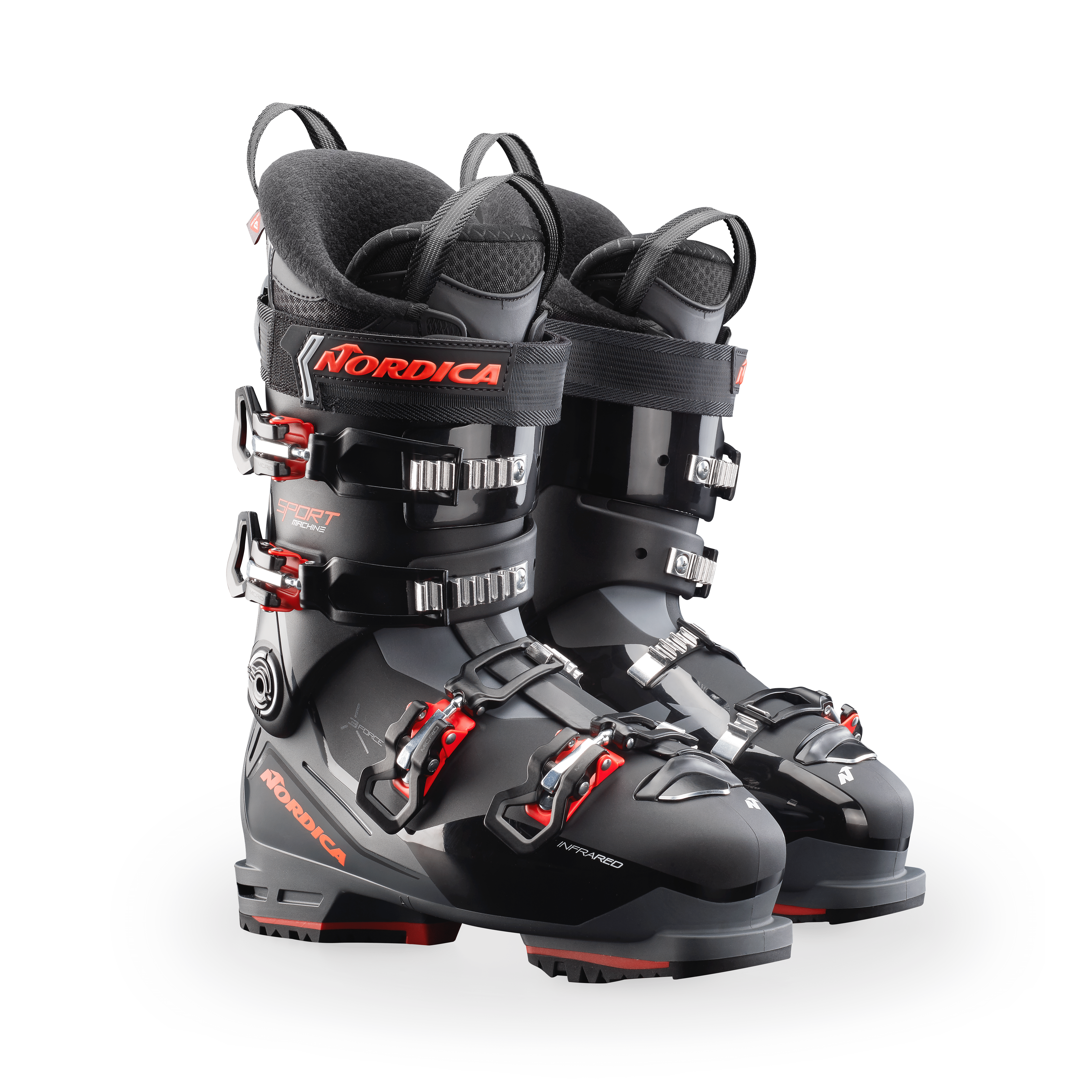 Nordica Sportmachine 3 100 (GW) Outlet