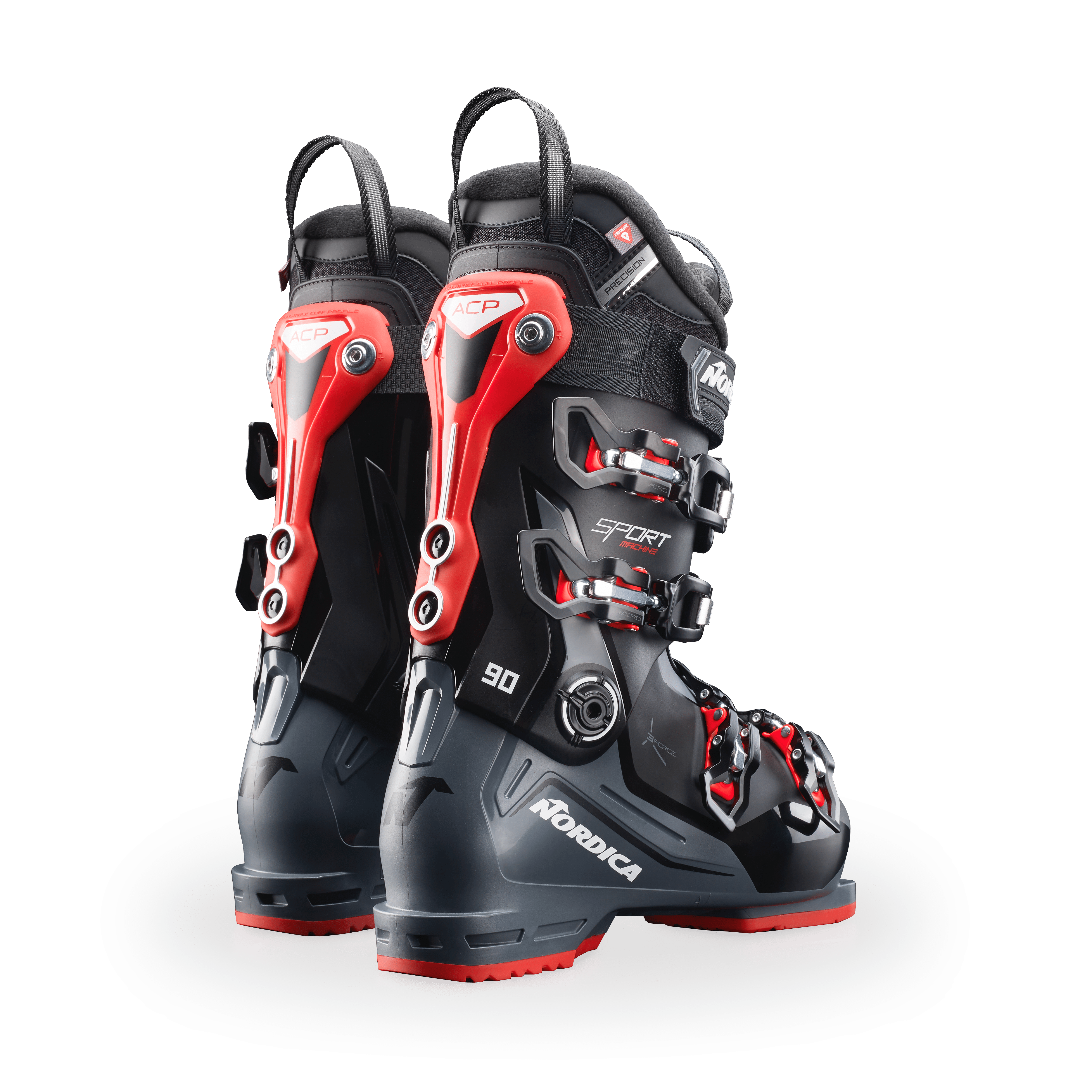 Nordica Sportmachine 3 90 In Vendita