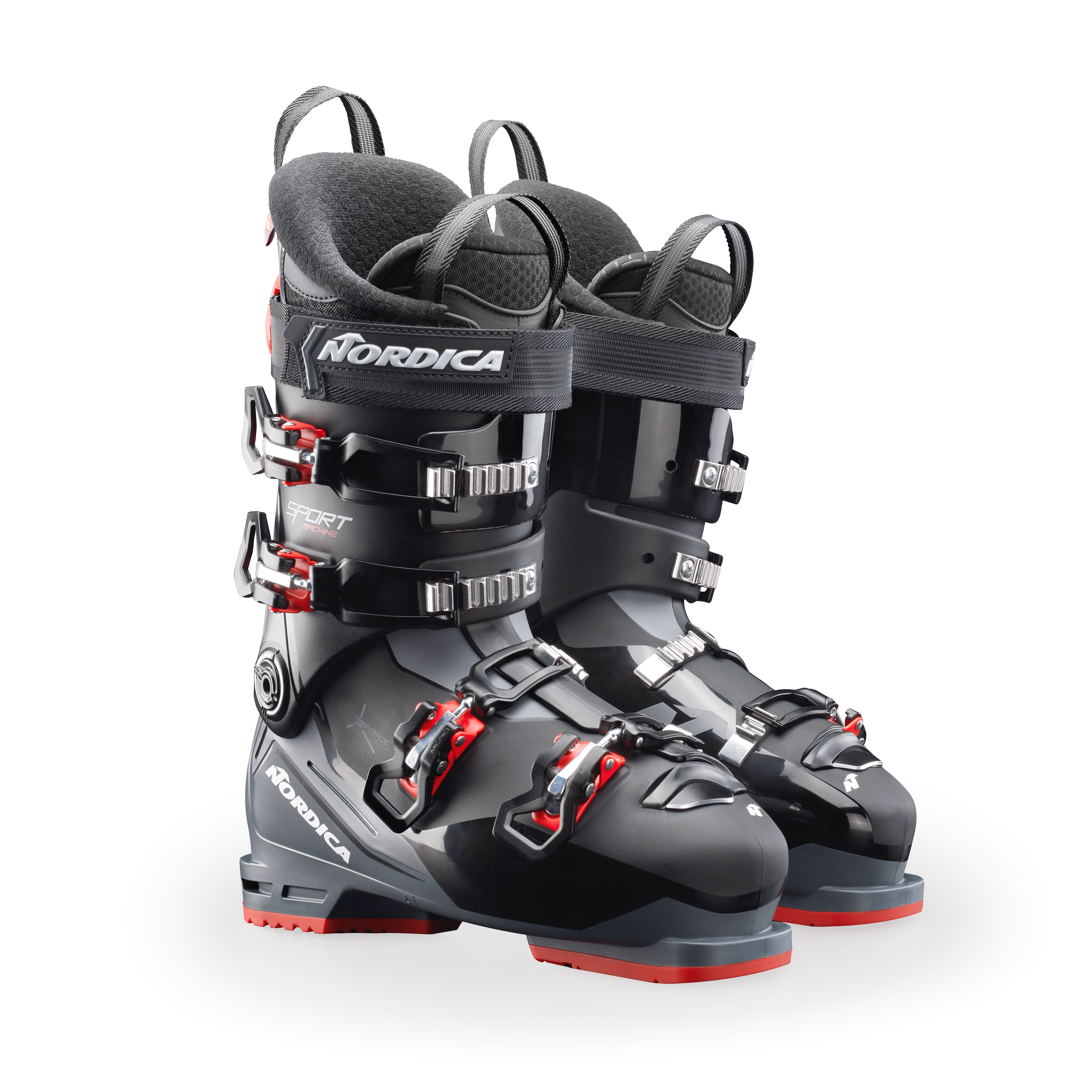 Nordica Sportmachine 3 90 In Vendita