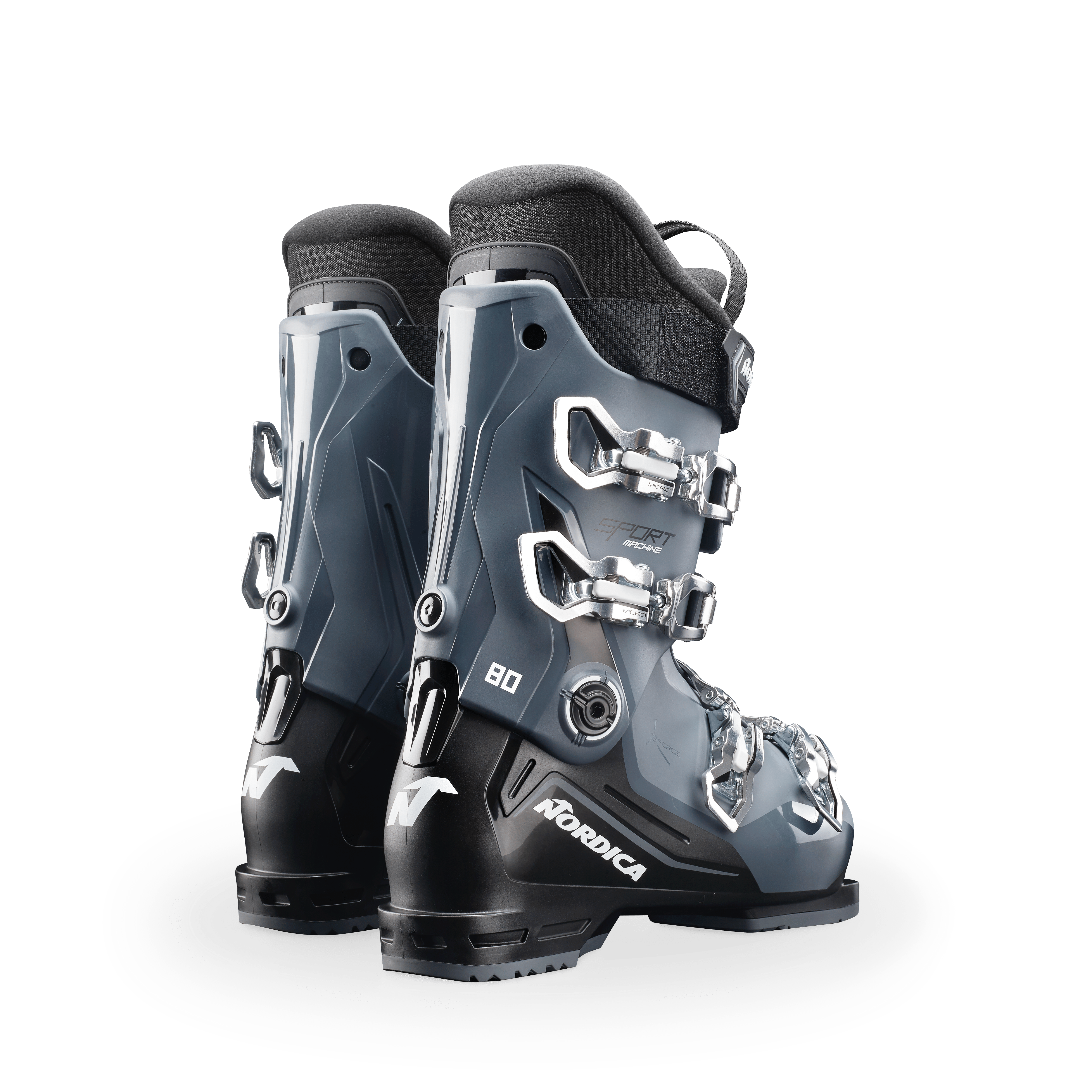 Nordica Sportmachine 3 80 Saldi