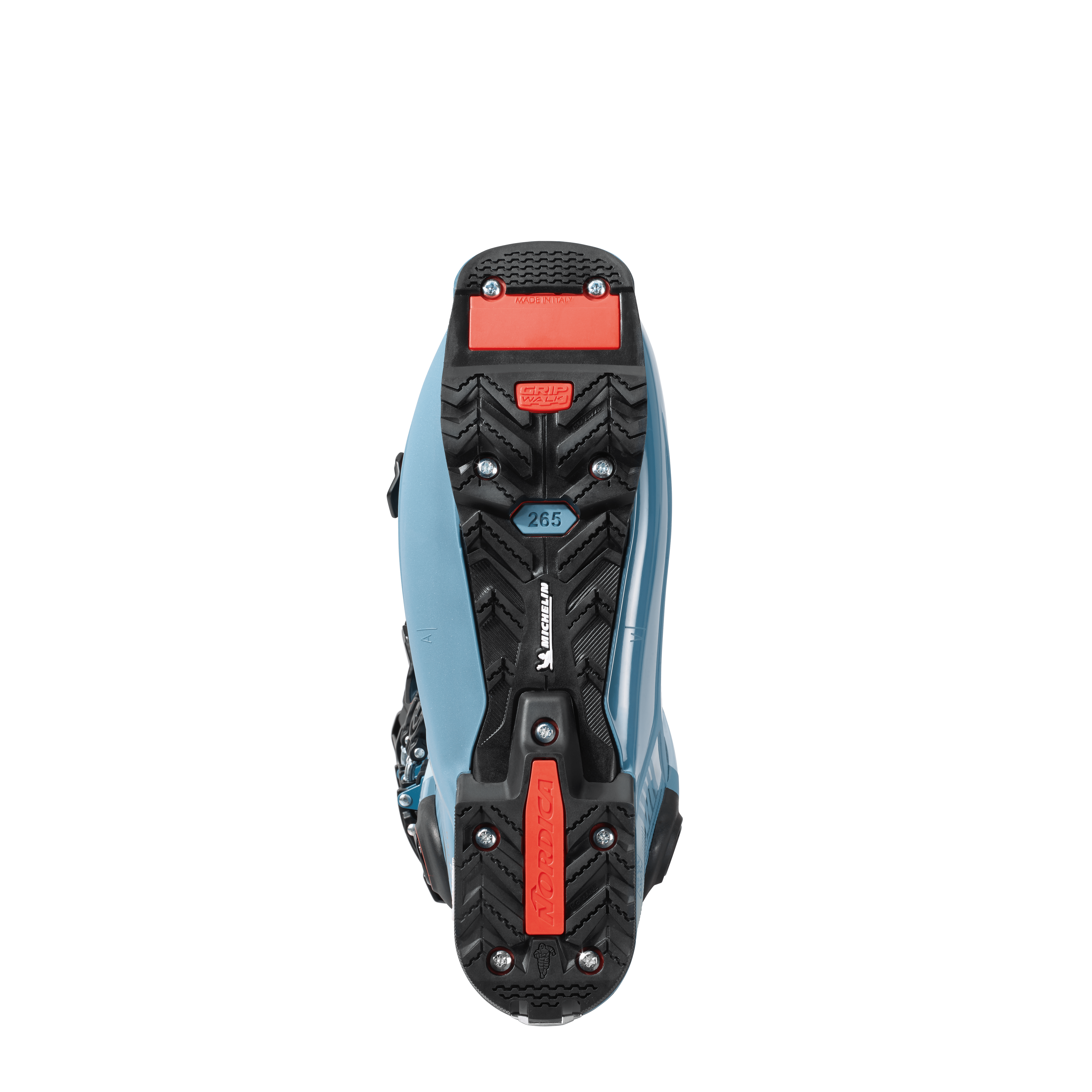 Nordica Unlimited LT 130 DYN Offerte