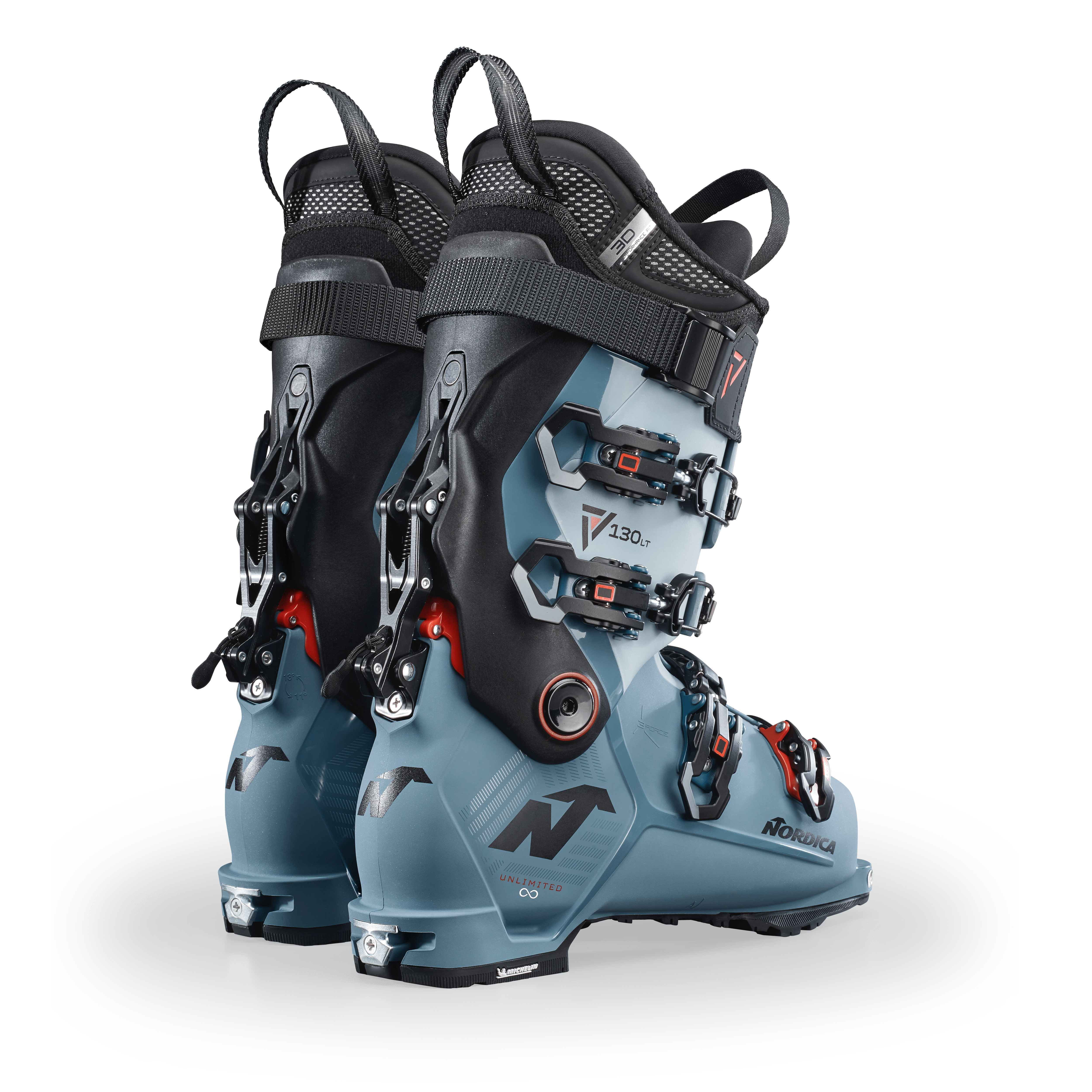 Nordica Unlimited LT 130 DYN Offerte