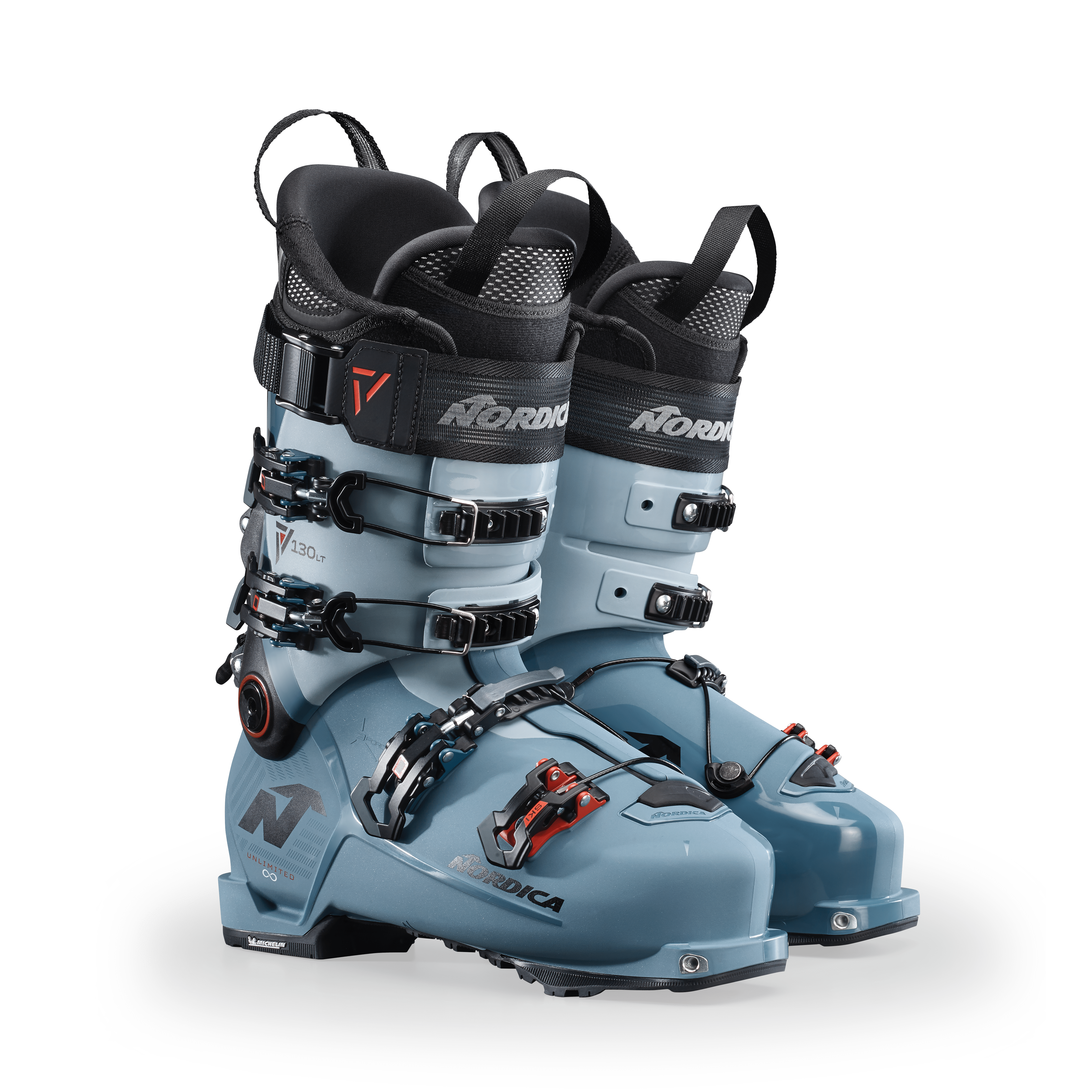 Nordica Unlimited LT 130 DYN Offerte