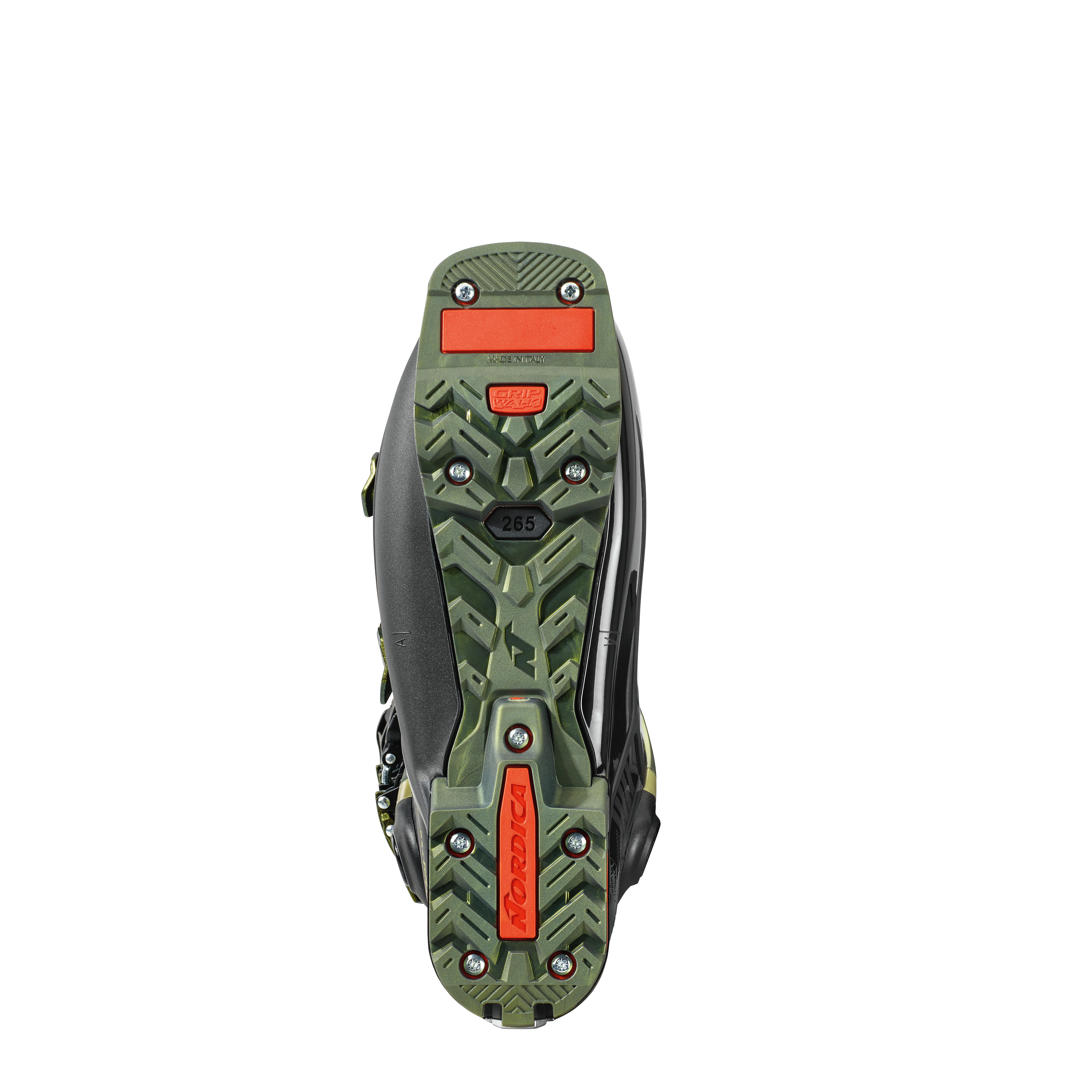 Nordica Unlimited 130 DYN Hotsell