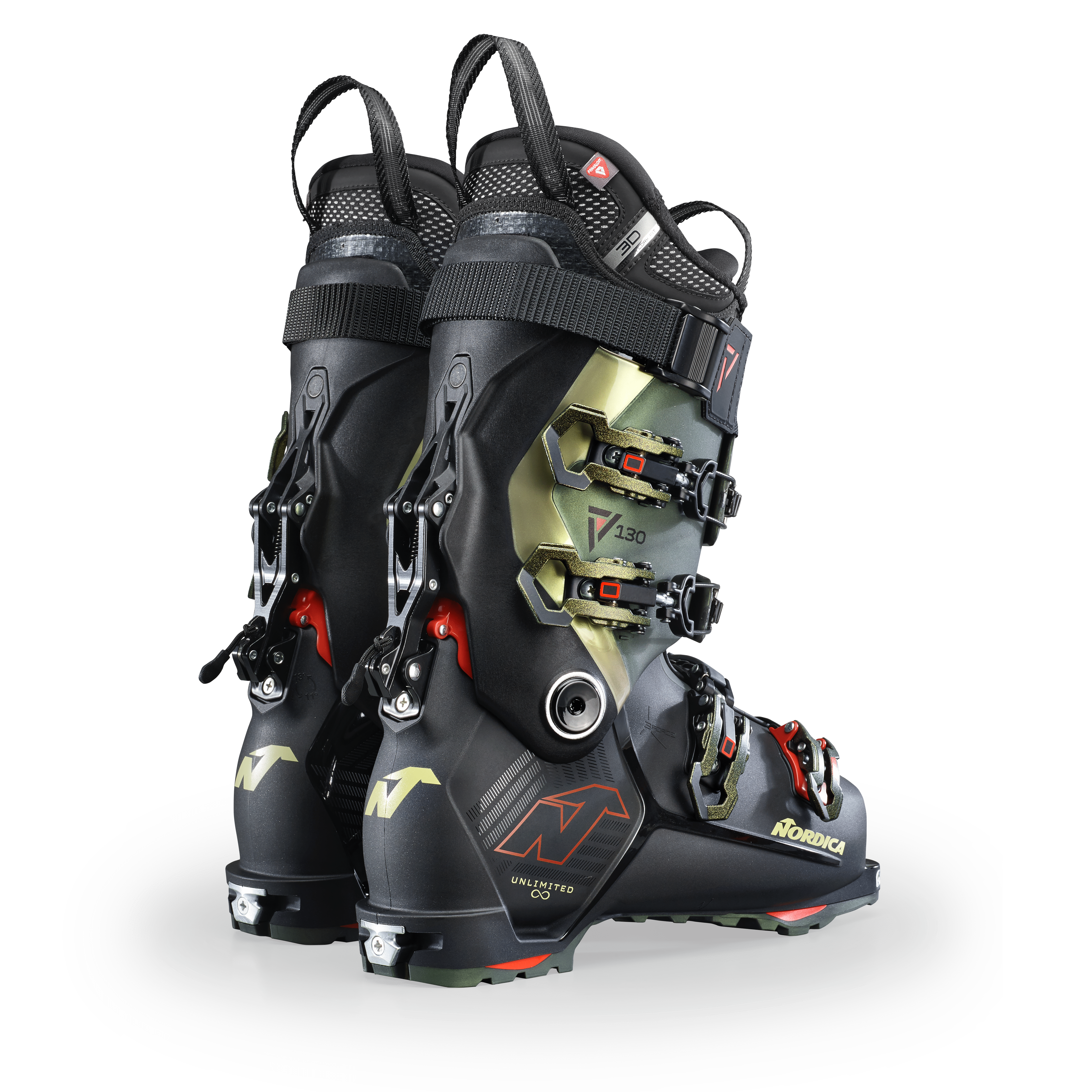 Nordica Unlimited 130 DYN Hotsell