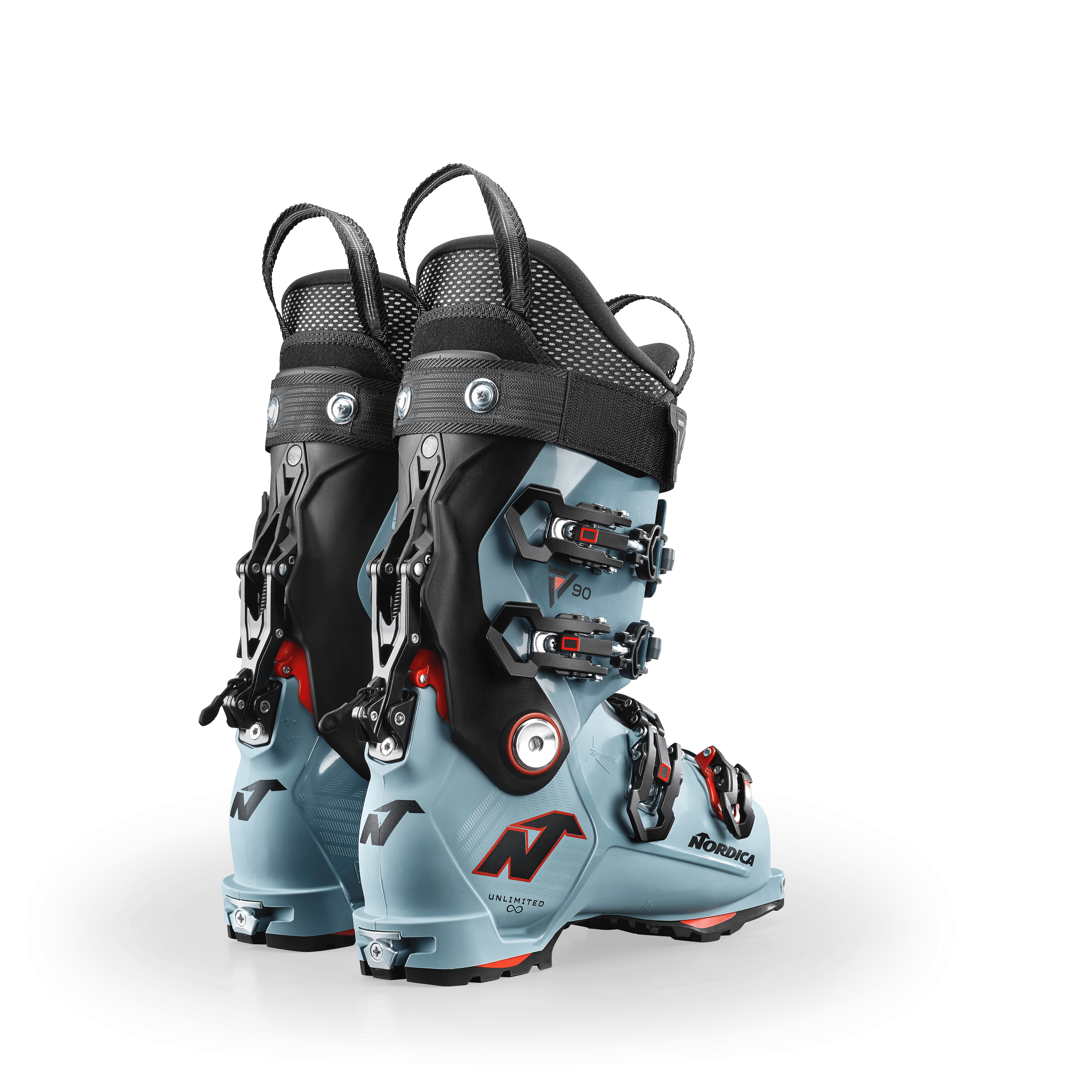 Nordica Unlimited 90 DYN Vendita Economica