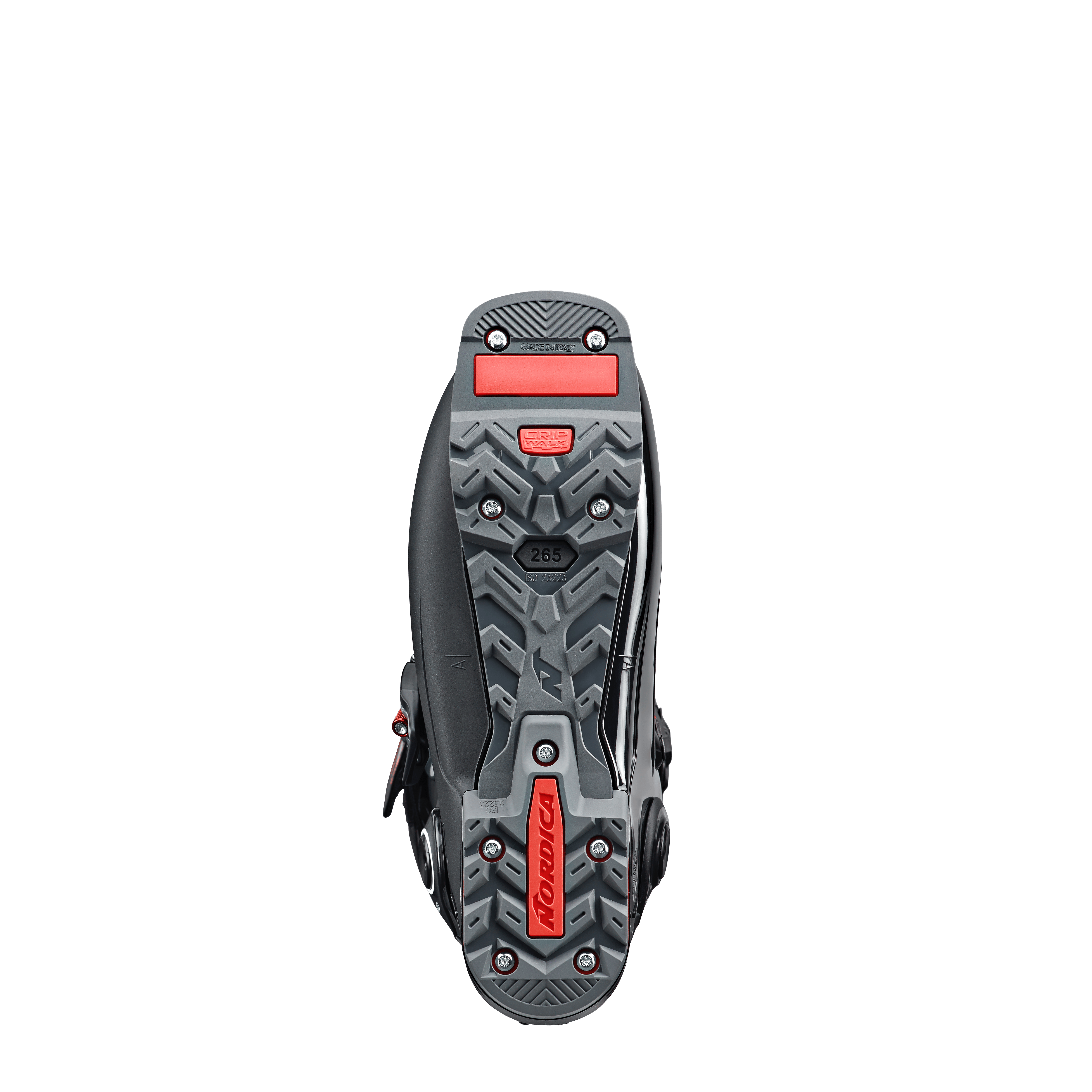 Nordica HF Pro 130 GW Saldi Di Fabbrica