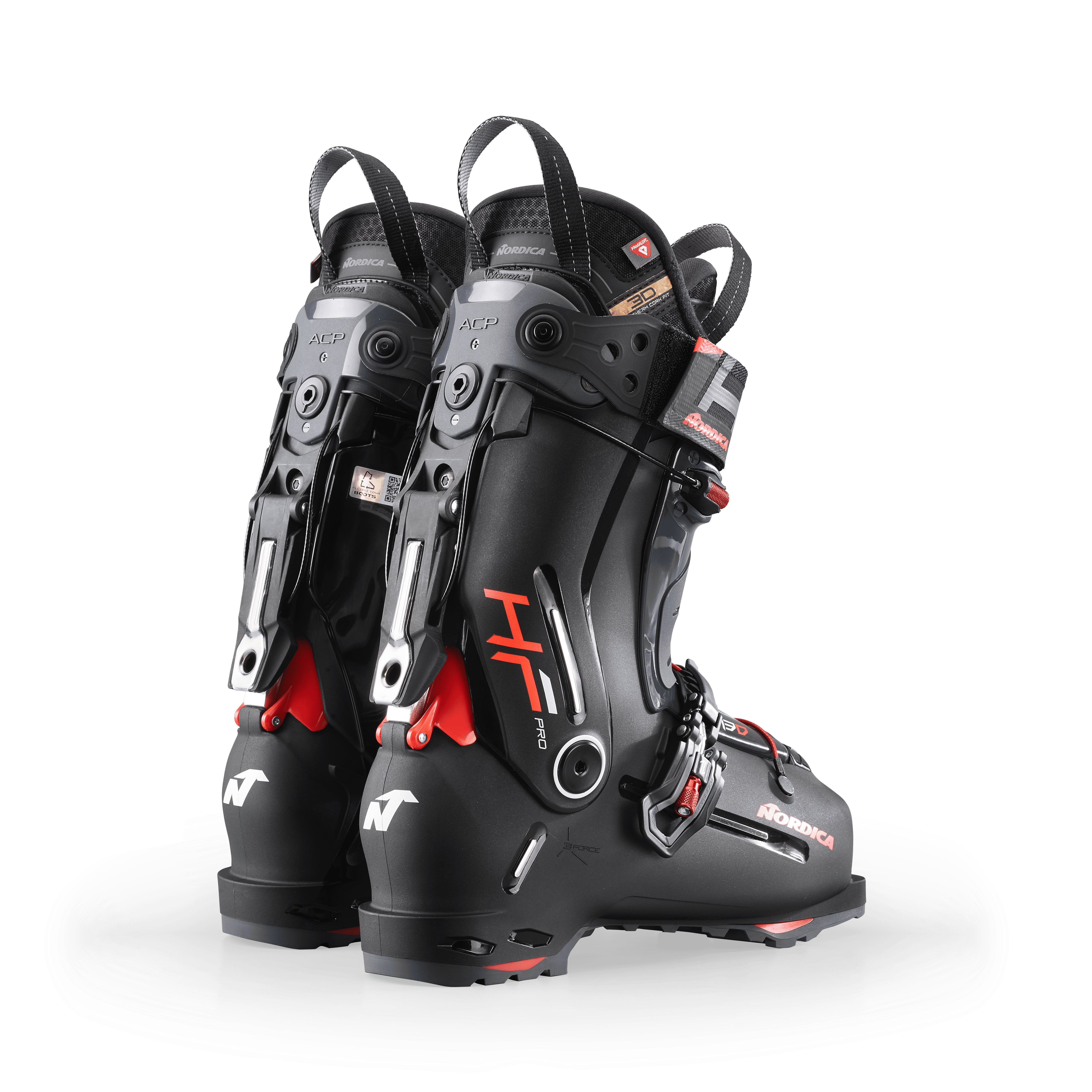 Nordica HF Pro 130 GW Saldi Di Fabbrica