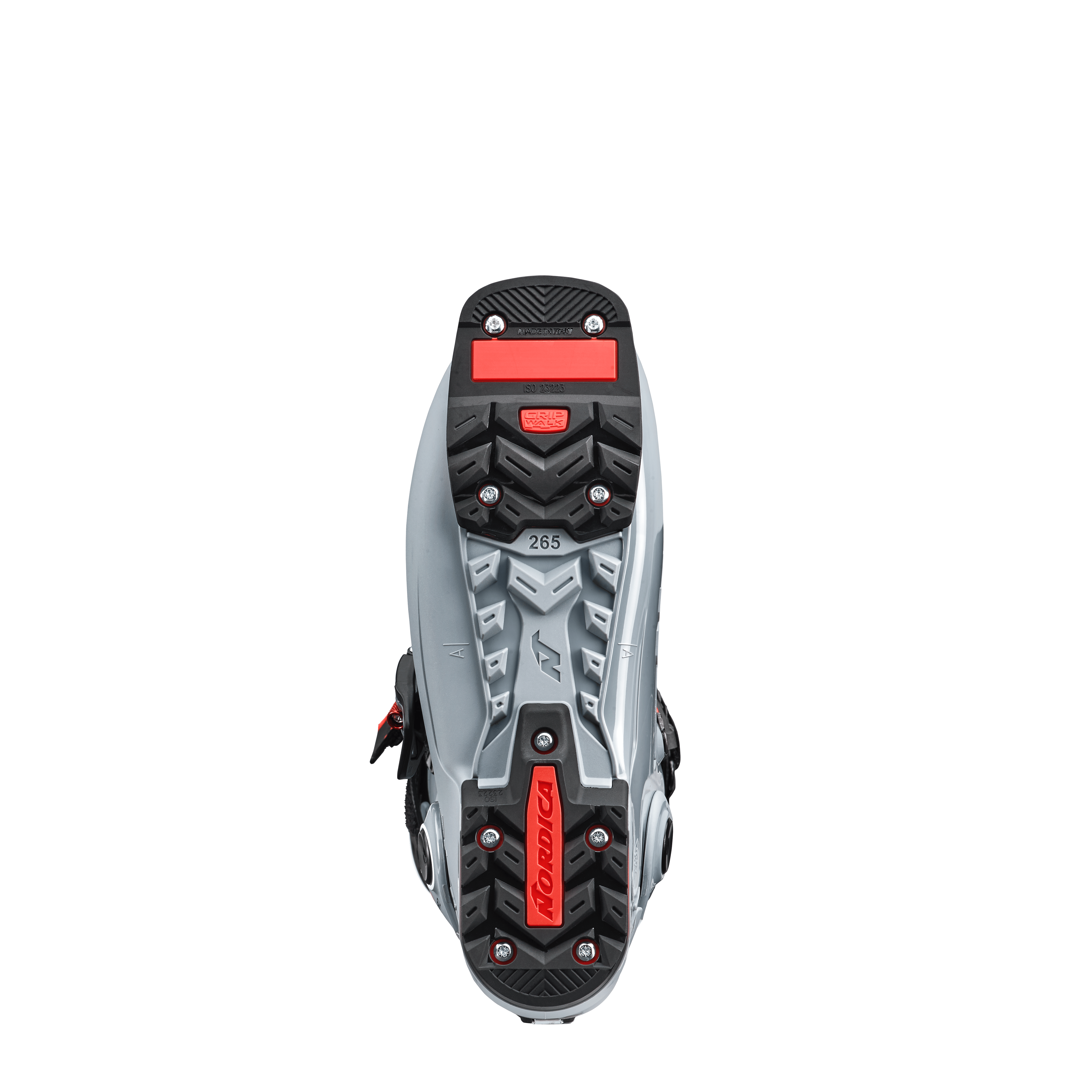 Nordica HF Pro 110 GW I Più Venduti