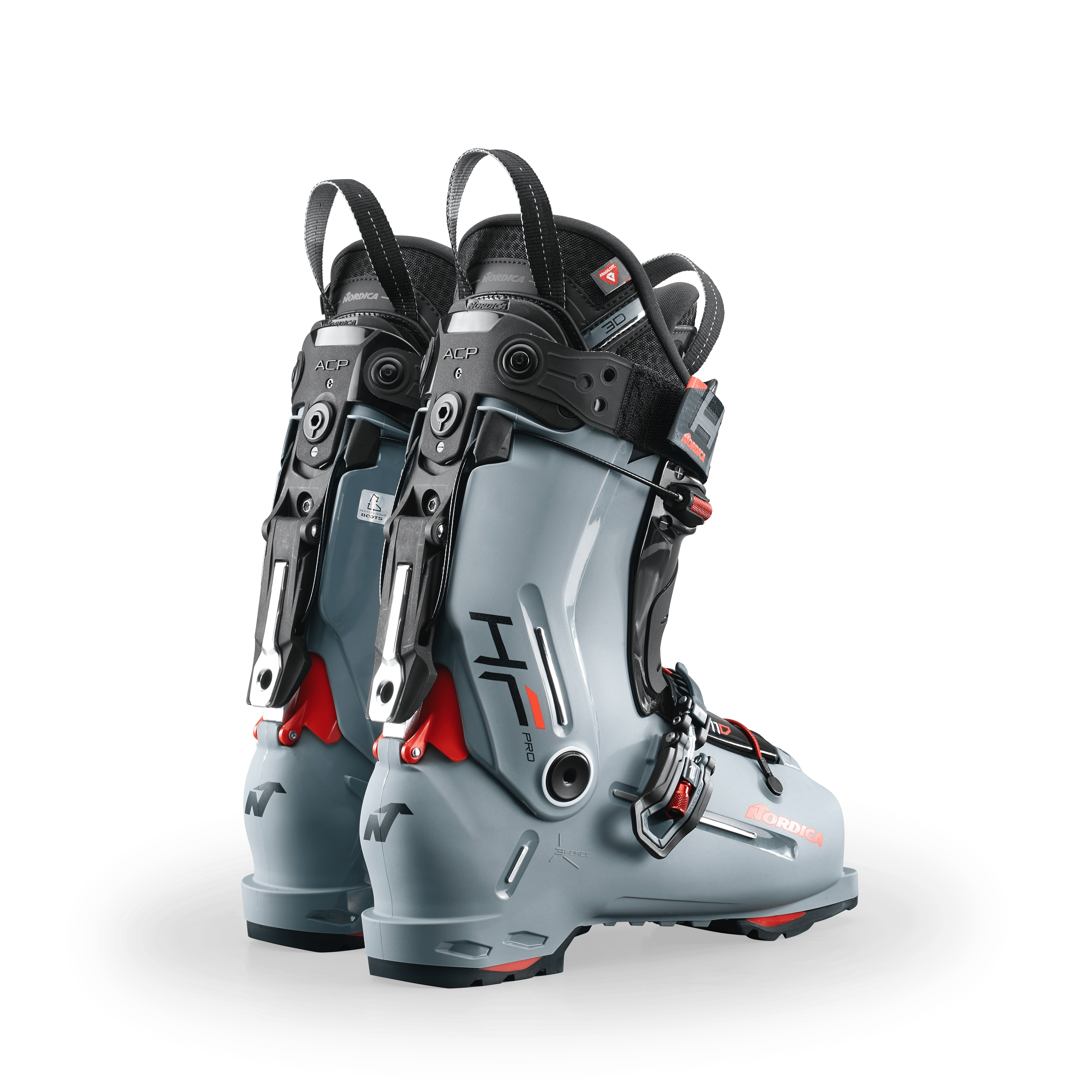 Nordica HF Pro 110 GW I Più Venduti