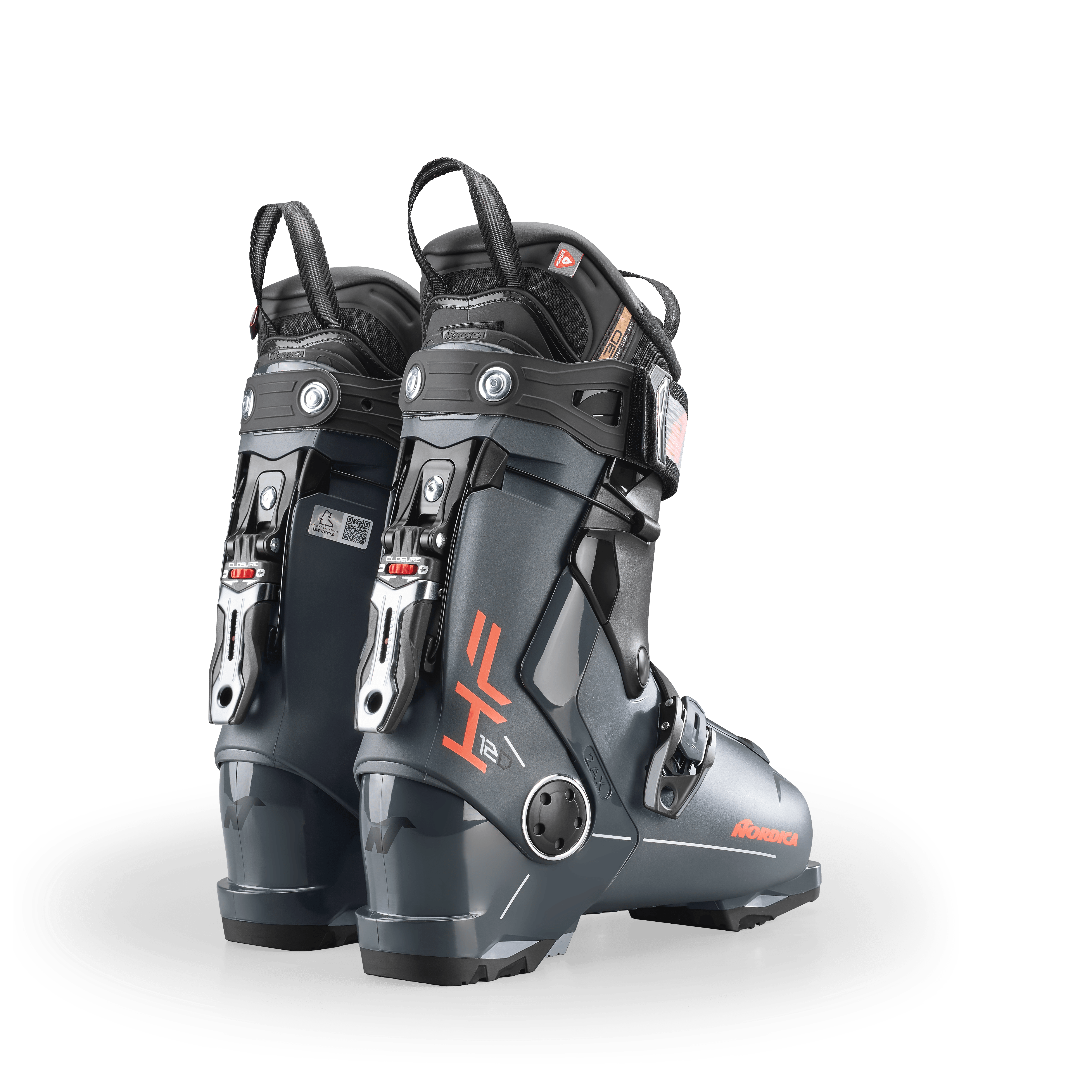 Nordica HF 120 (GW) Vendite Flash