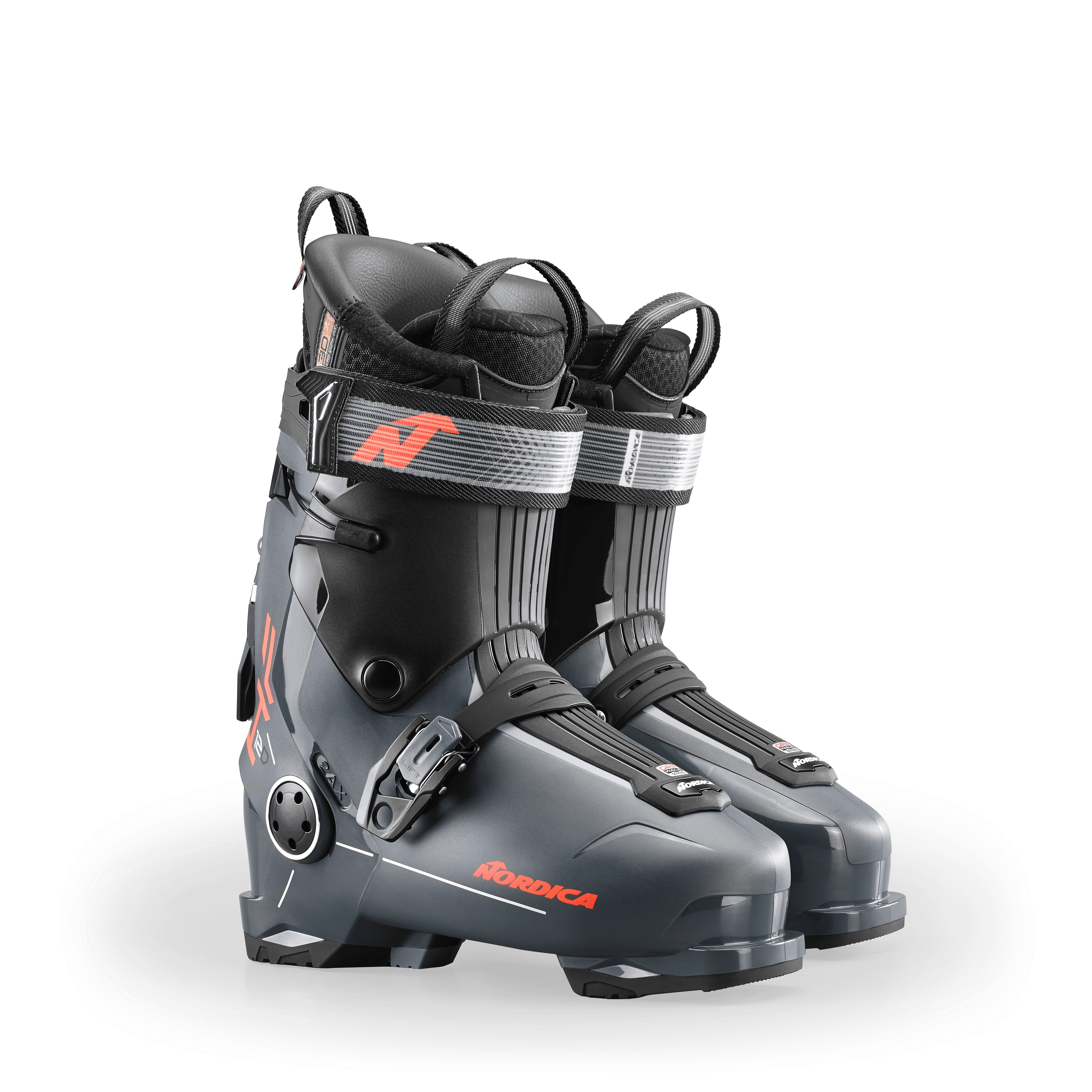 Nordica HF 120 (GW) Vendite Flash