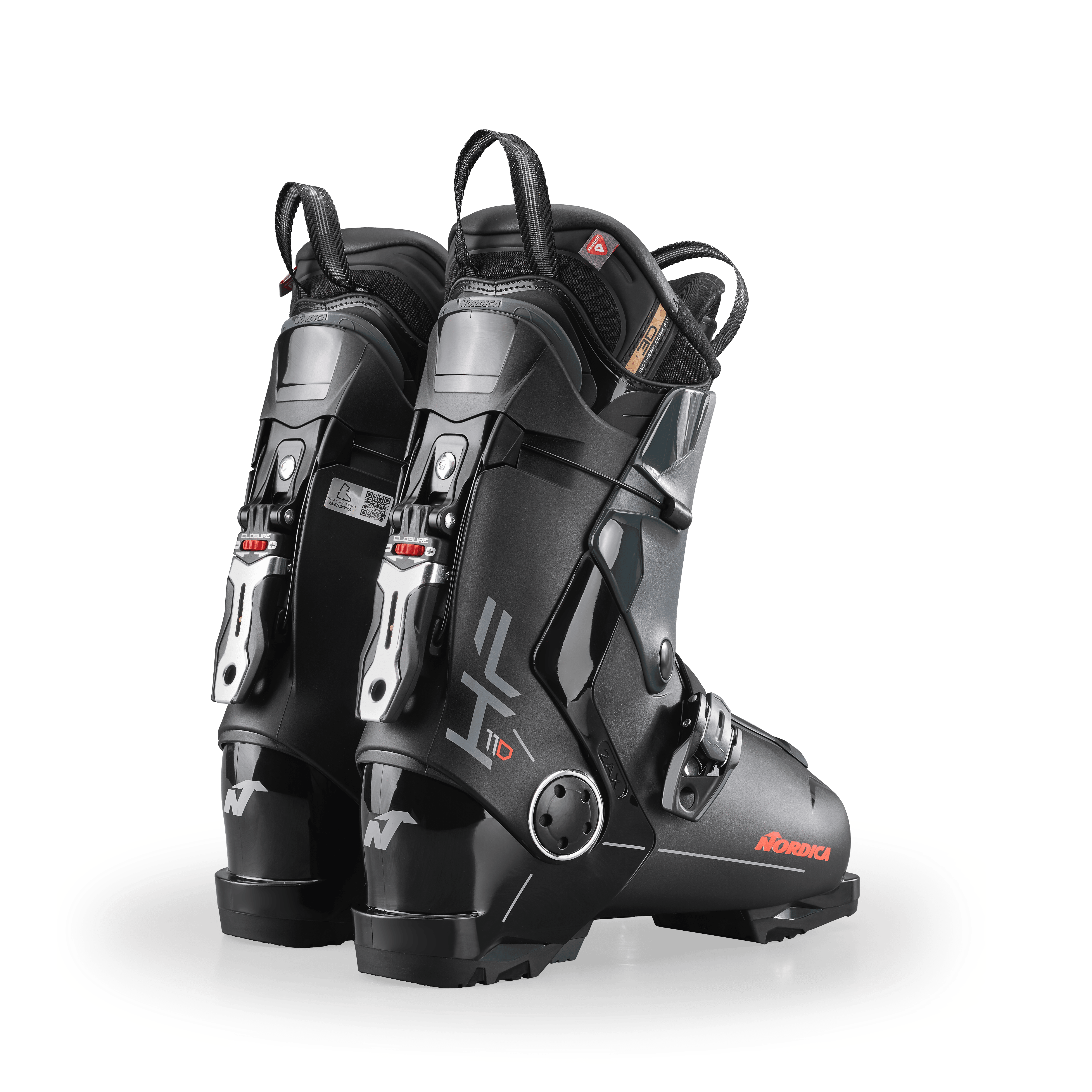 Nordica HF 110 (GW) Negozio