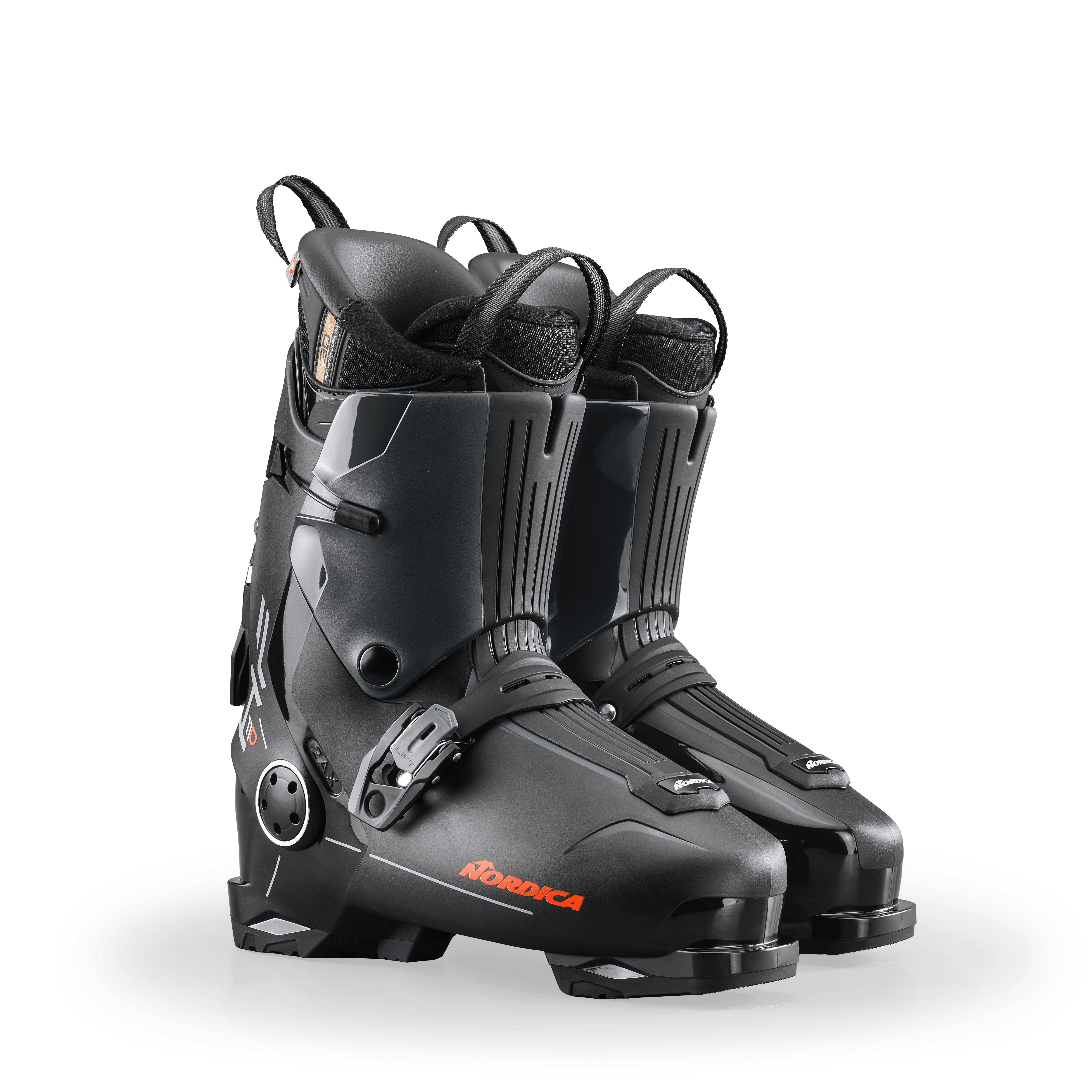 Nordica HF 110 (GW) Negozio