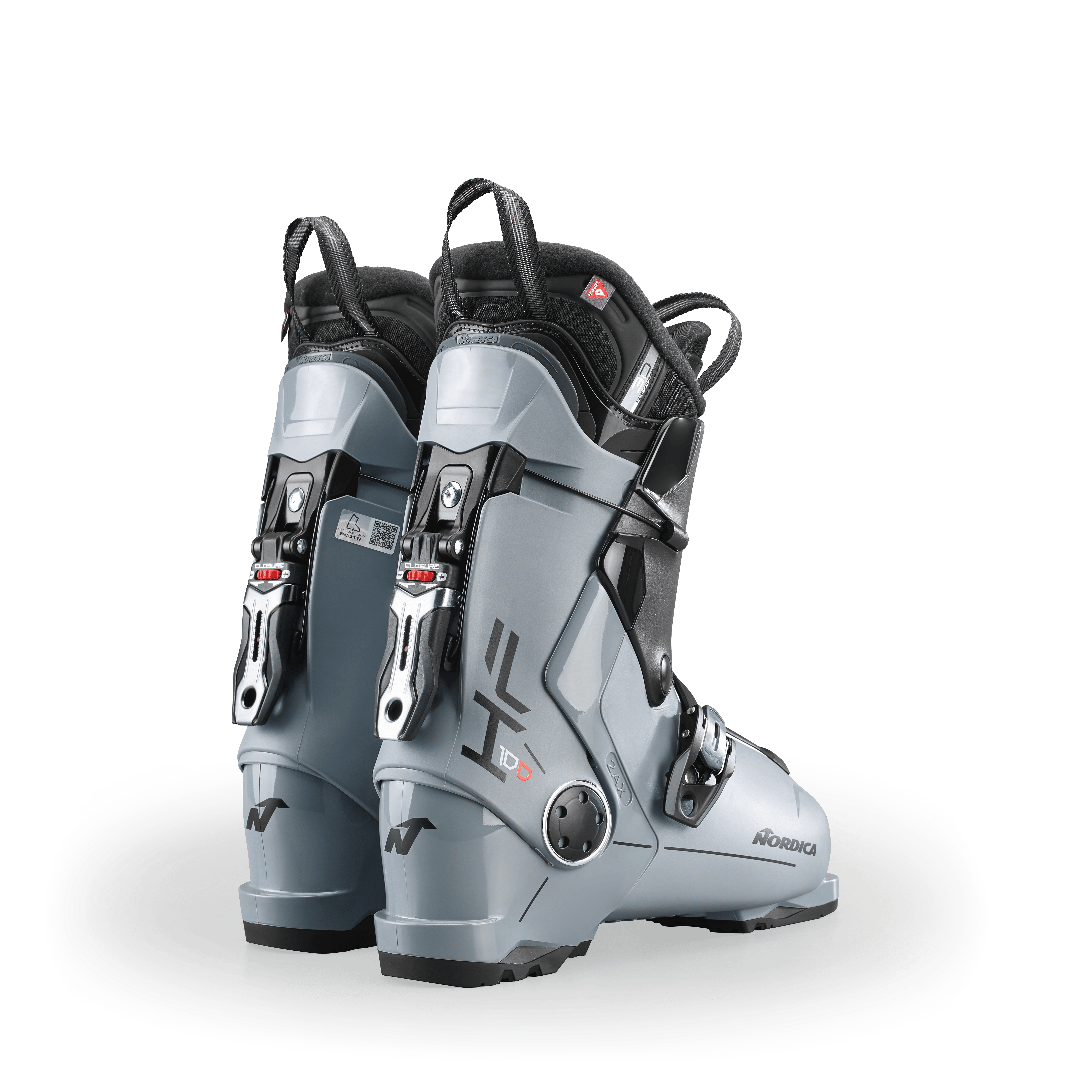 Nordica HF 100 In Saldo