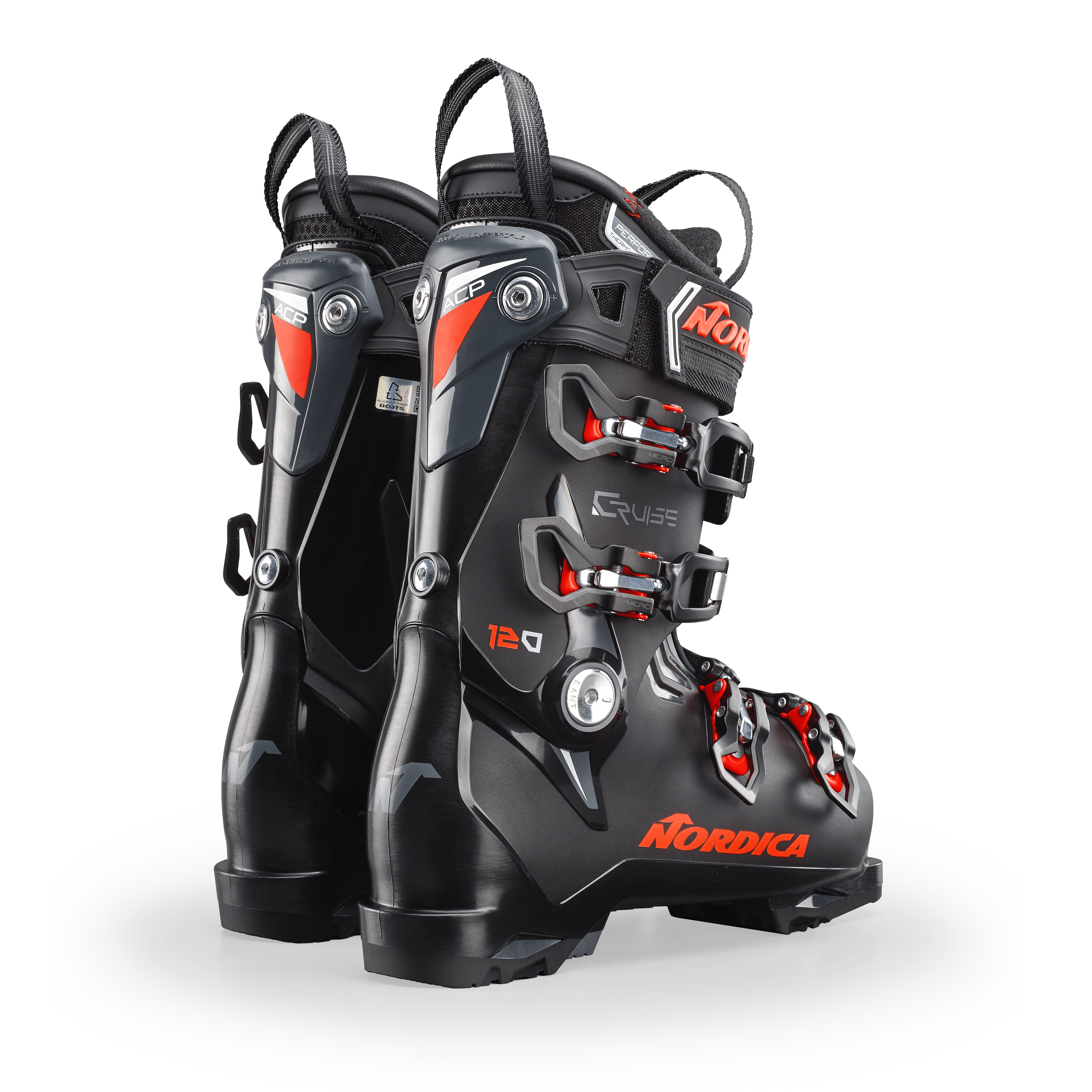 Nordica The Cruise 120 (GW) Moda