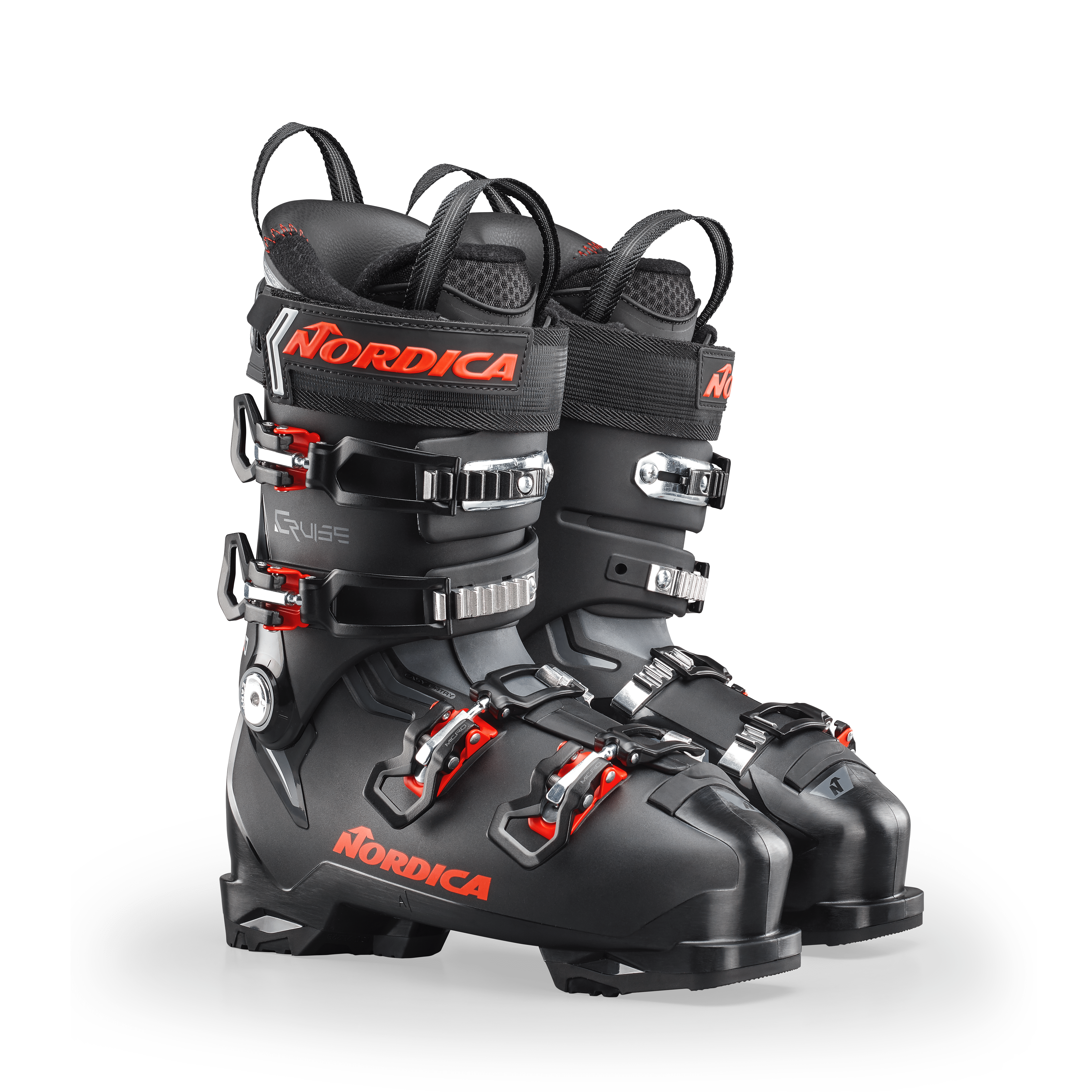 Nordica The Cruise 120 (GW) Moda