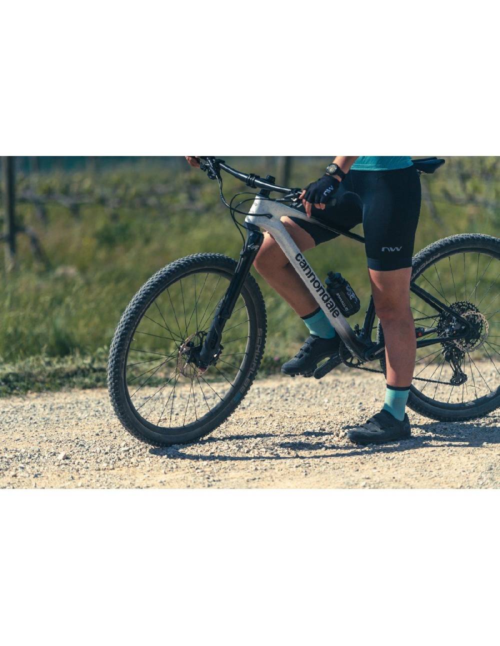 Northwave HAMMER Nuova