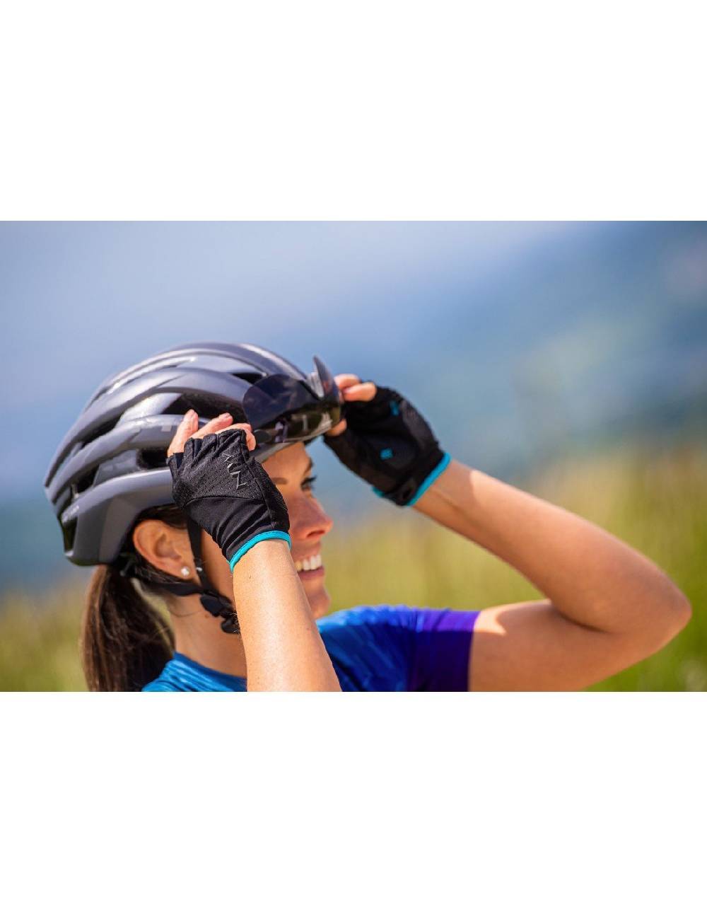 Northwave FAST DONNA GUANTO CORTO OUTLET Acquista Ora