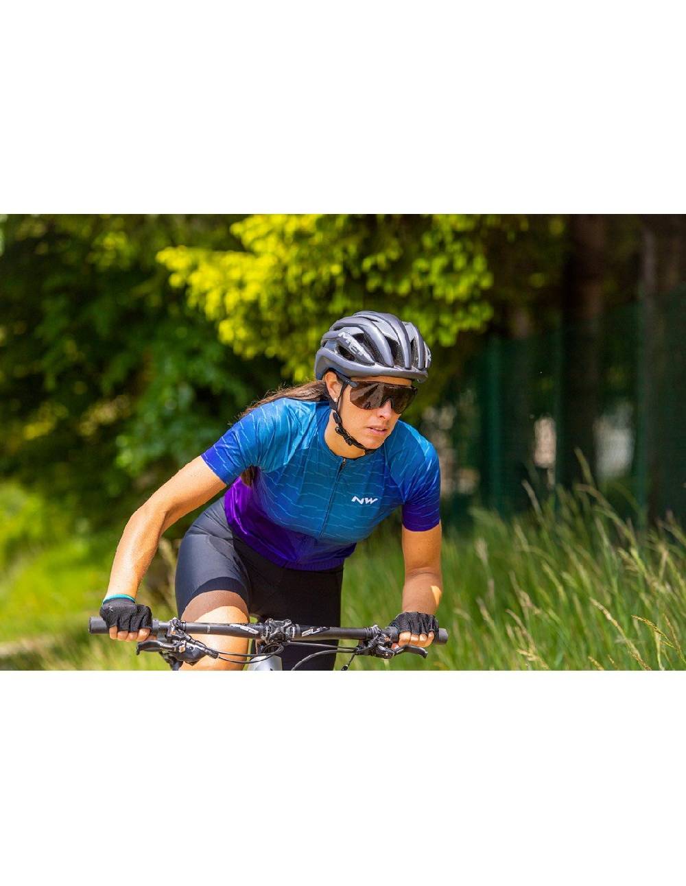 Northwave FAST DONNA GUANTO CORTO OUTLET Acquista Ora