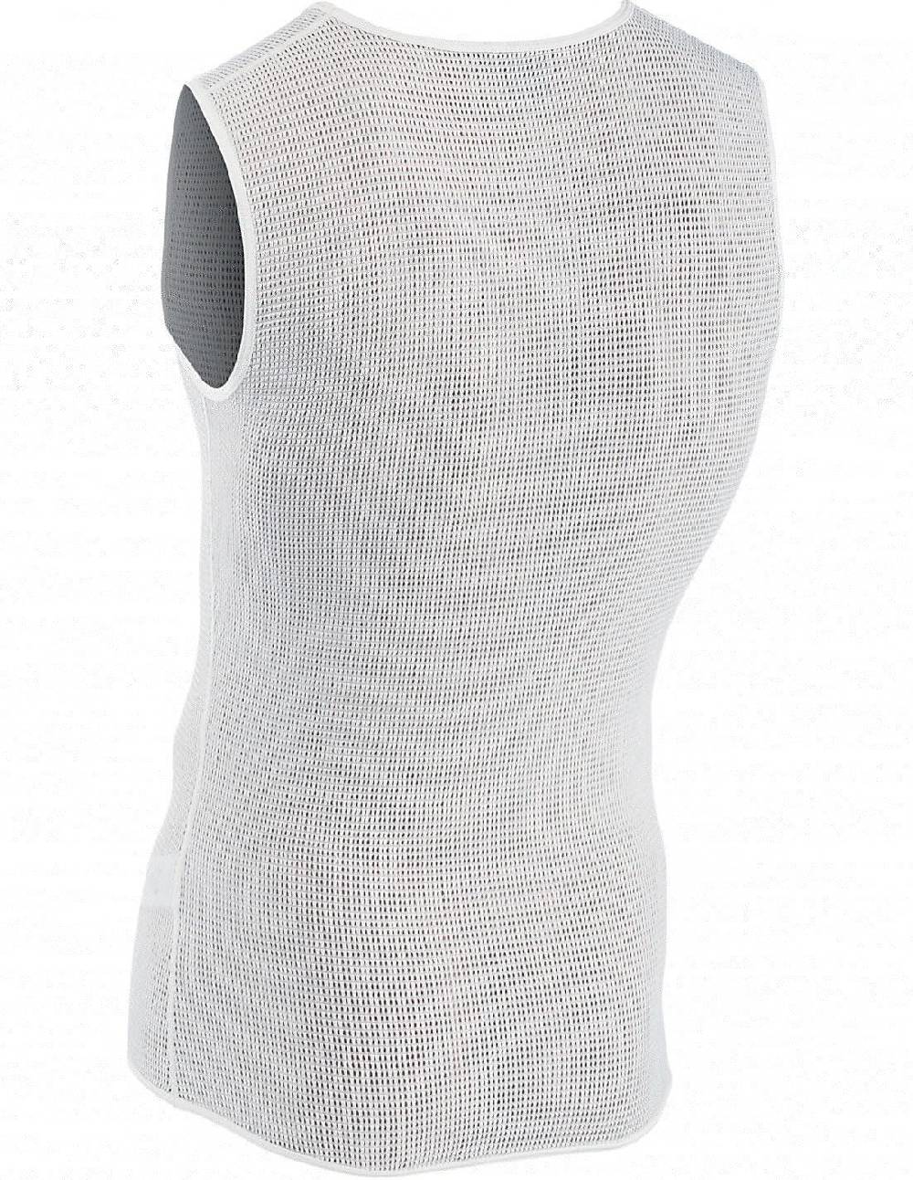 Northwave LIGHT MAGLIA SENZA MANICHE Consegna Veloce
