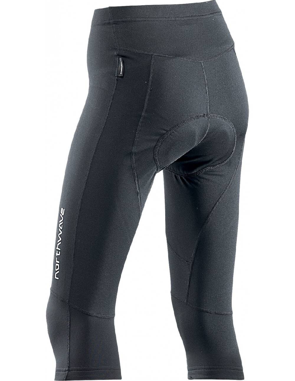 Northwave CRYSTAL 2 DONNA PANTALONE AL GINOCCHIO MS Saldi
