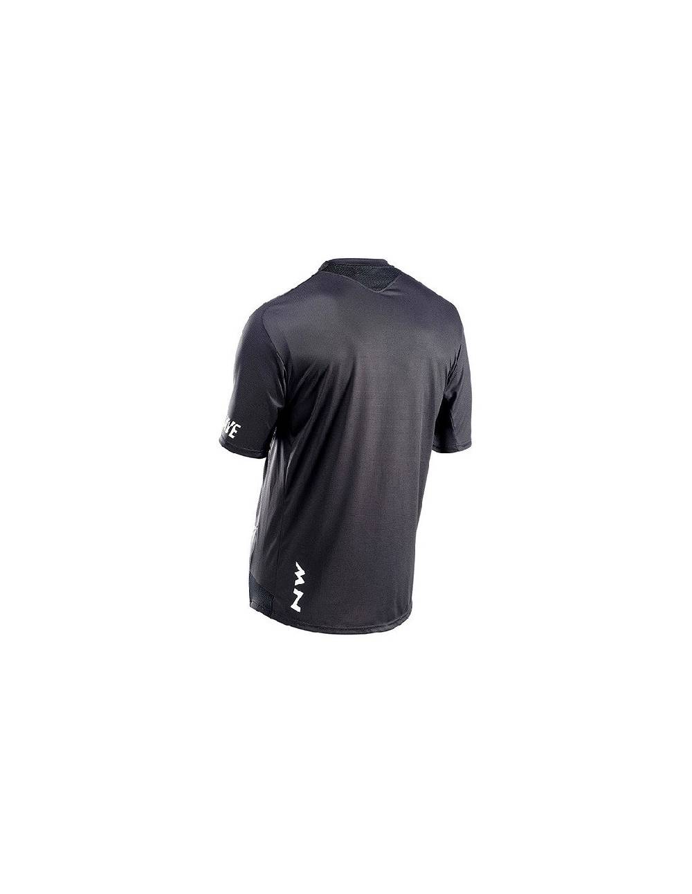 Northwave EDGE UOMO MAGLIA MANICHE CORTE OUTLET Vendita Calda