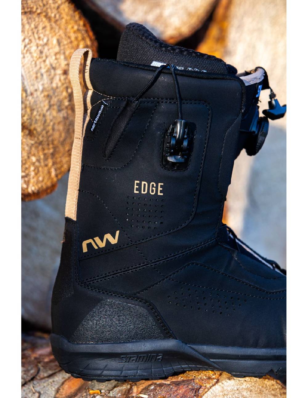 Northwave EDGE HYBRID - 2023 Saldi Di Fabbrica