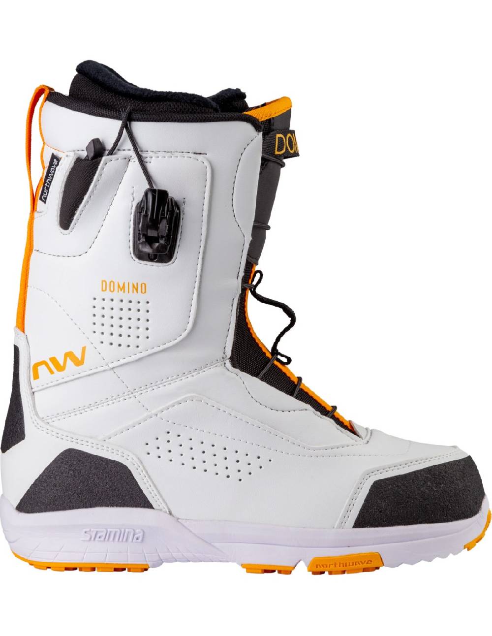 Northwave DOMINO SLS - 2023 Nuova