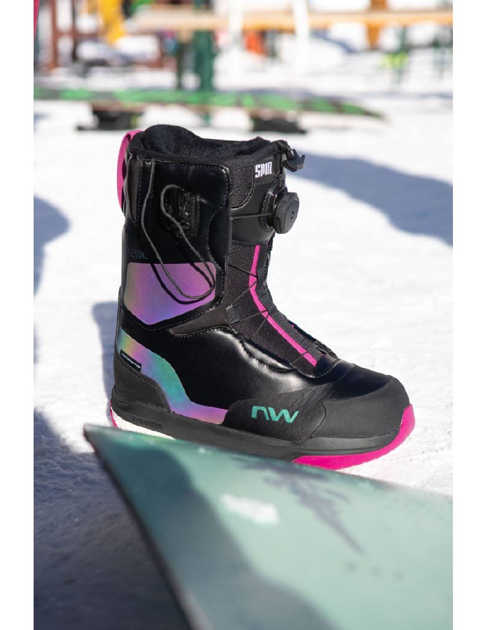 Northwave DEVINE HYBRID - 2023 Pezzi Unici