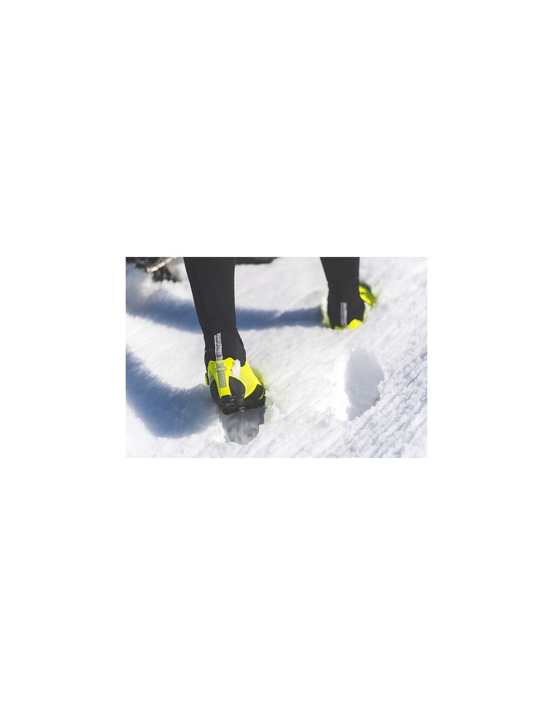 Northwave CELSIUS XC ARCTIC GTX OUTLET Vendita Calda