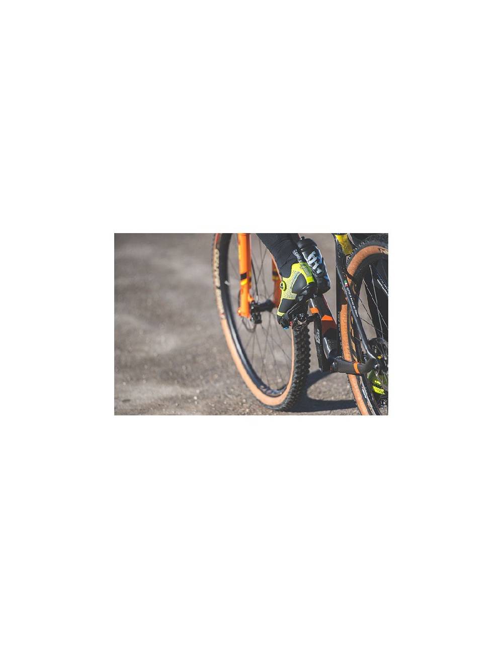 Northwave CELSIUS XC ARCTIC GTX OUTLET Vendita Calda