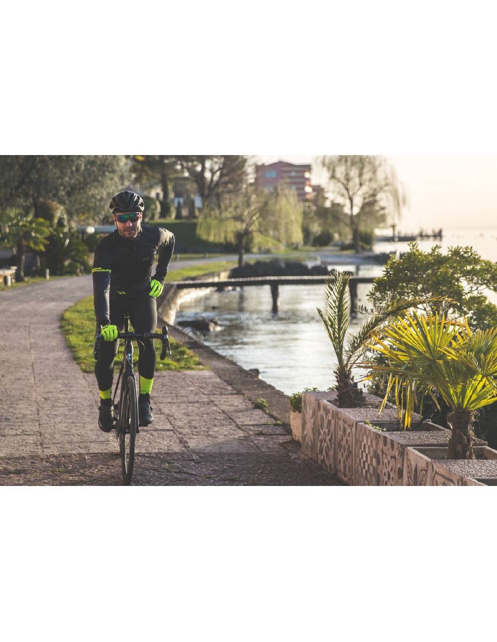 Northwave ACTIVE COLORWAY PANTALONE MS Moda
