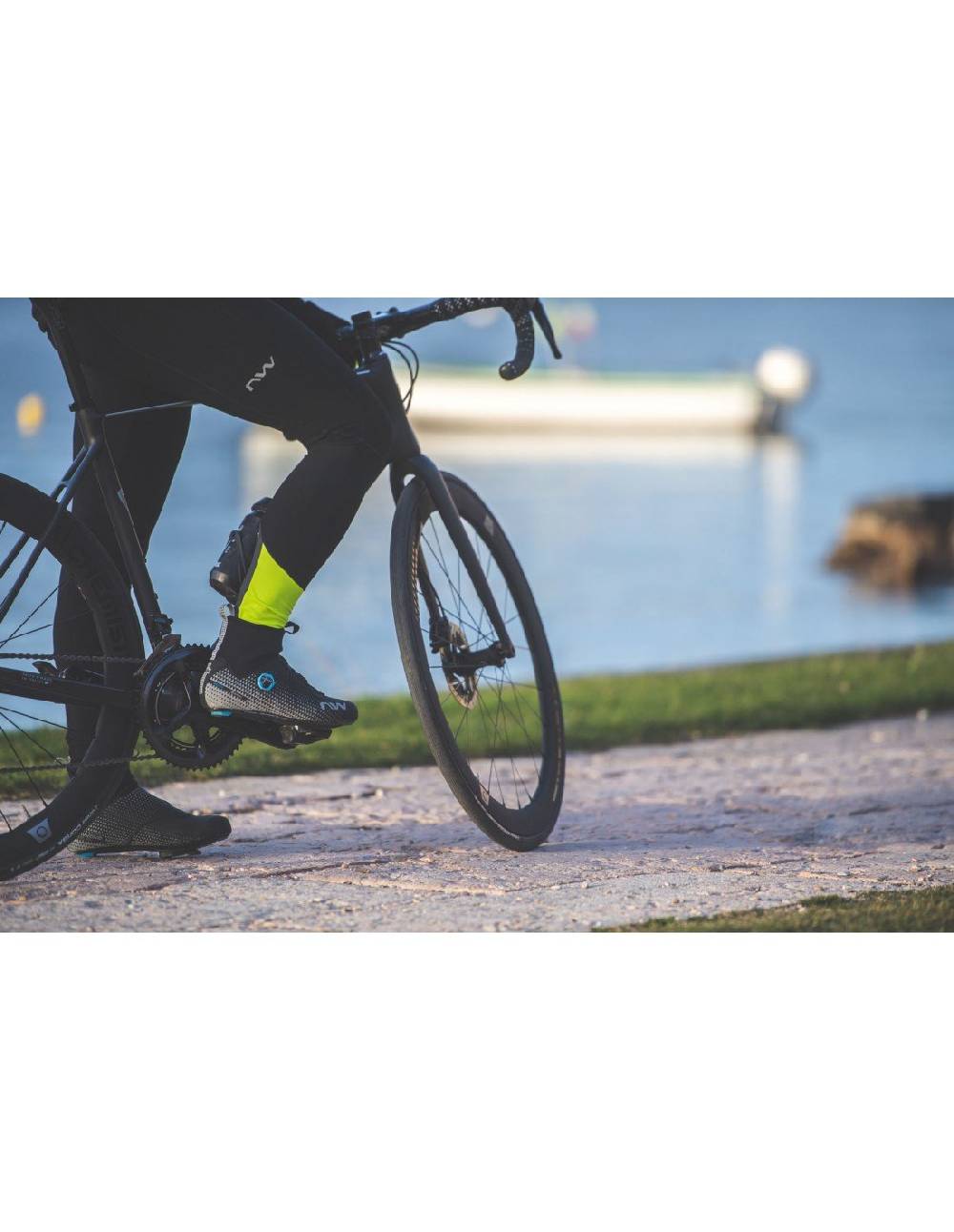 Northwave ACTIVE COLORWAY PANTALONE MS Moda
