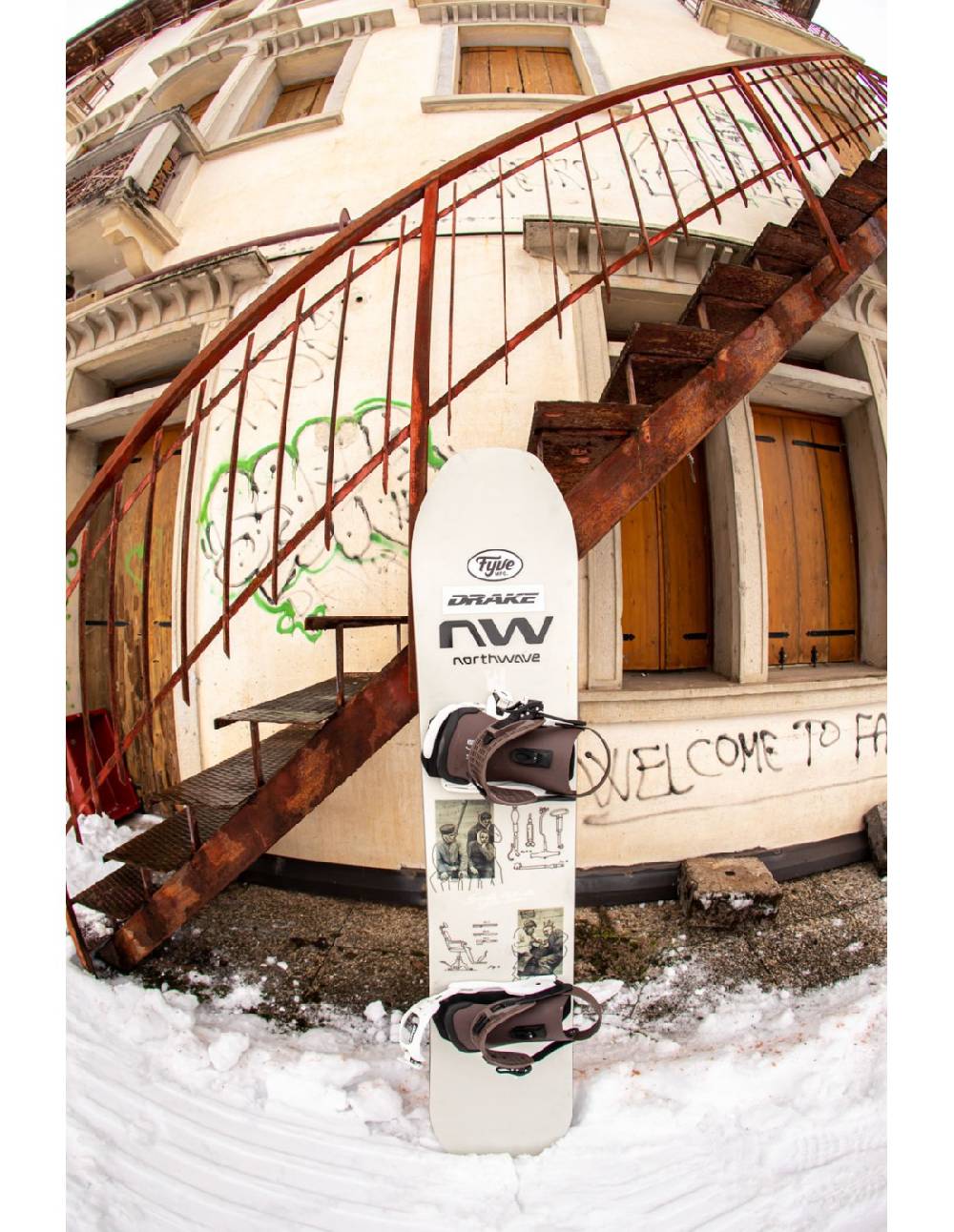 Northwave BATTLE RUSTY - 2023 Italia