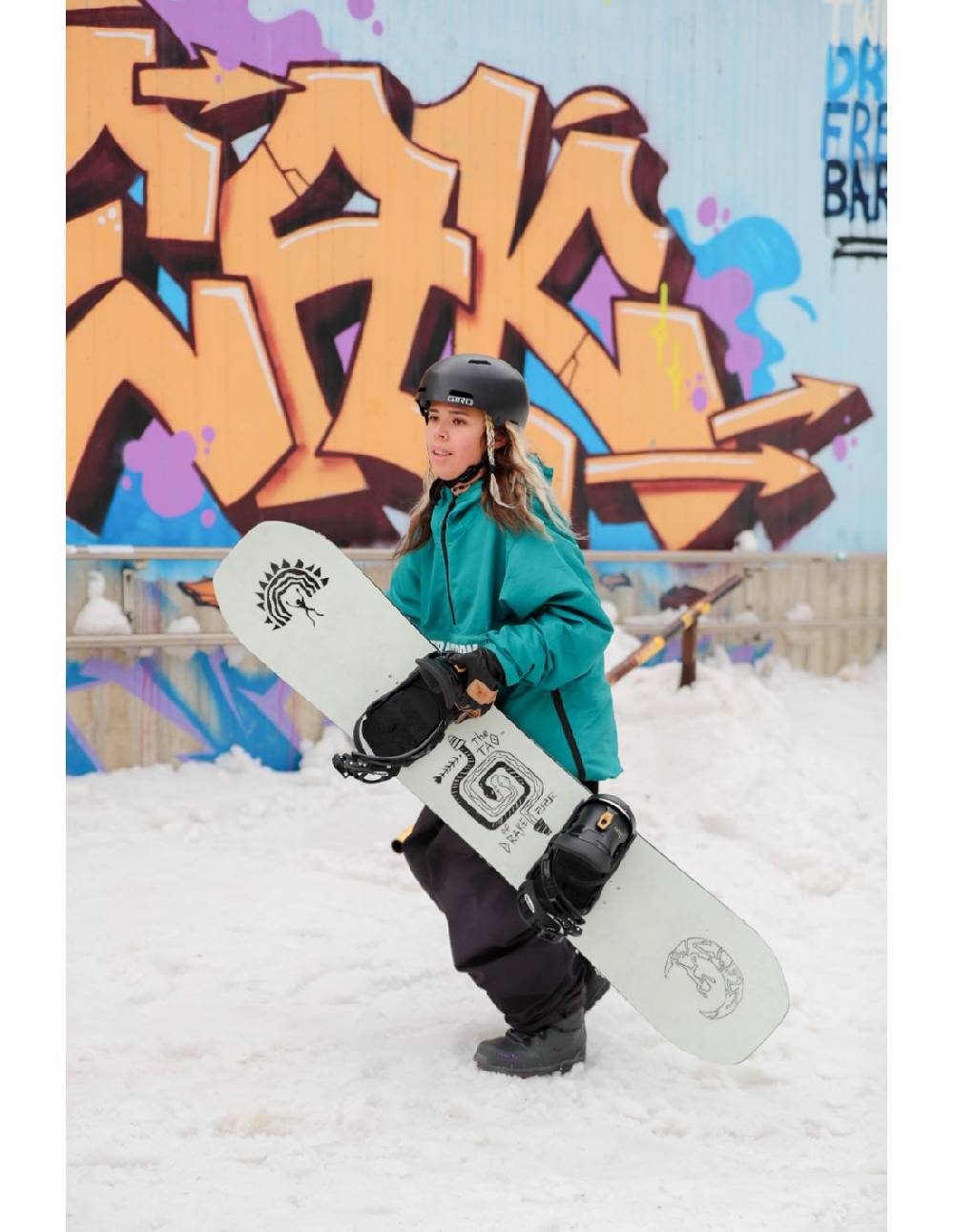 Northwave TAO OF DRAKE - 2023 2025