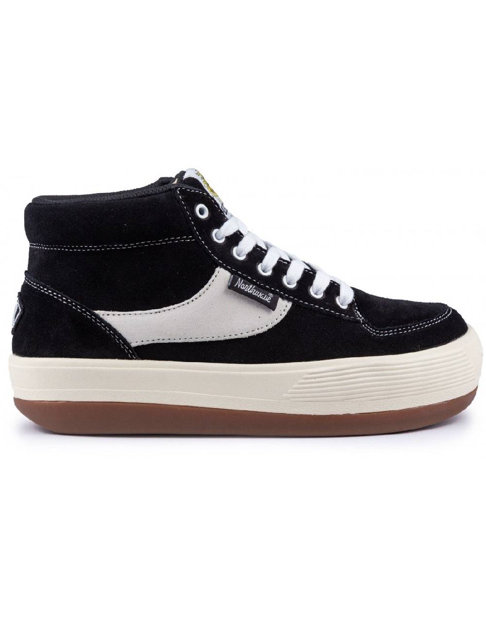 Northwave ESPRESSO CHILLI SCAMOSCIATO Pezzi Unici