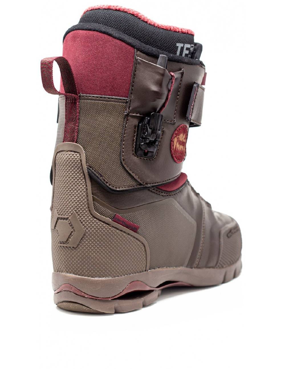 Northwave PROPHECY S SL SCARPONI SNOWBOARD Fino Al -60%