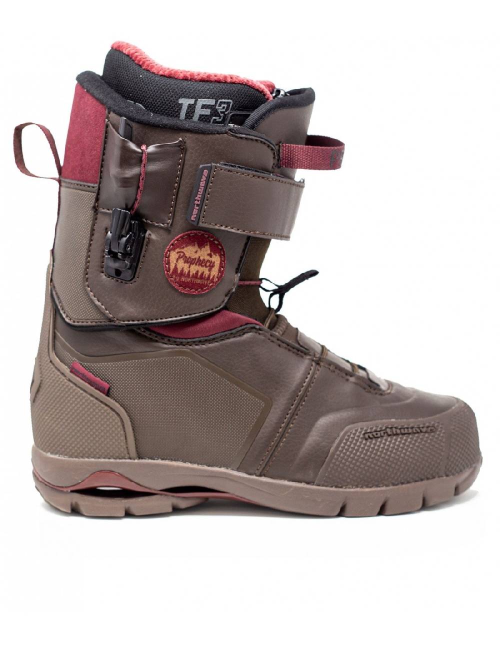 Northwave PROPHECY S SL SCARPONI SNOWBOARD Fino Al -60%