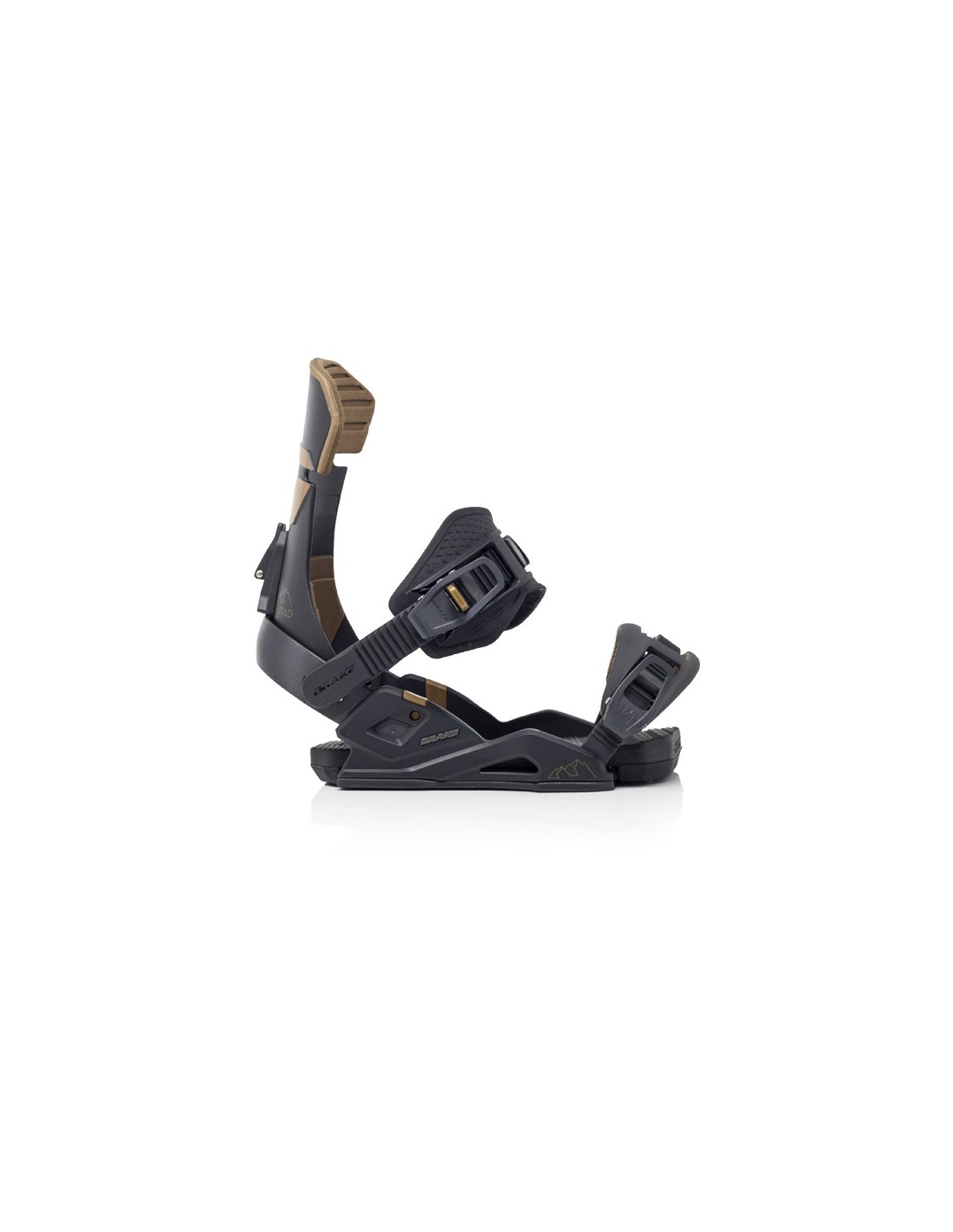 Northwave RELOAD ATTACCHI SNOWBOARD OUTLET Affare Del Giorno