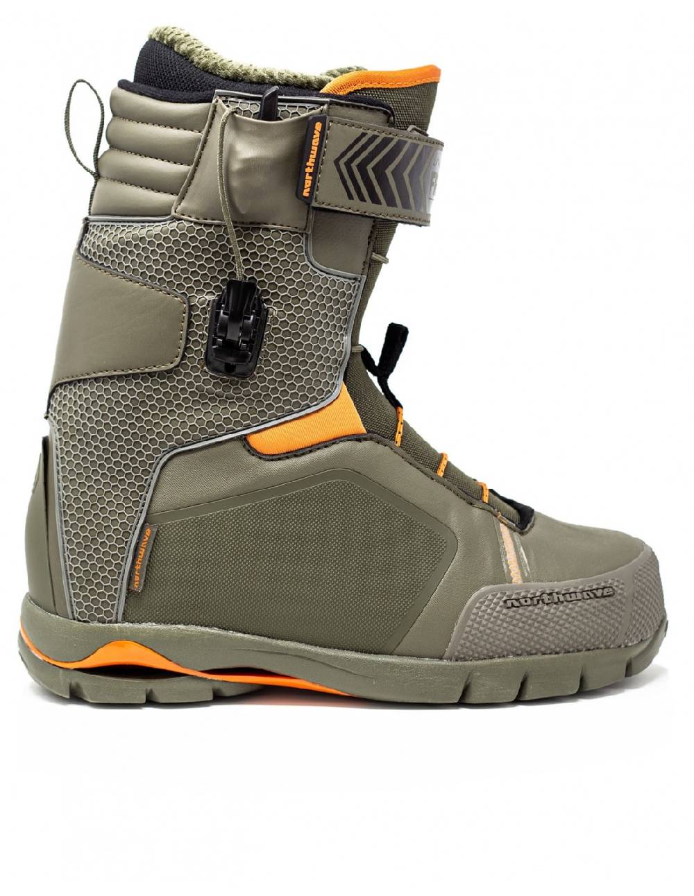 Northwave DOMAIN SL SCARPONI SNOWBOARD Prezzo Ridotto