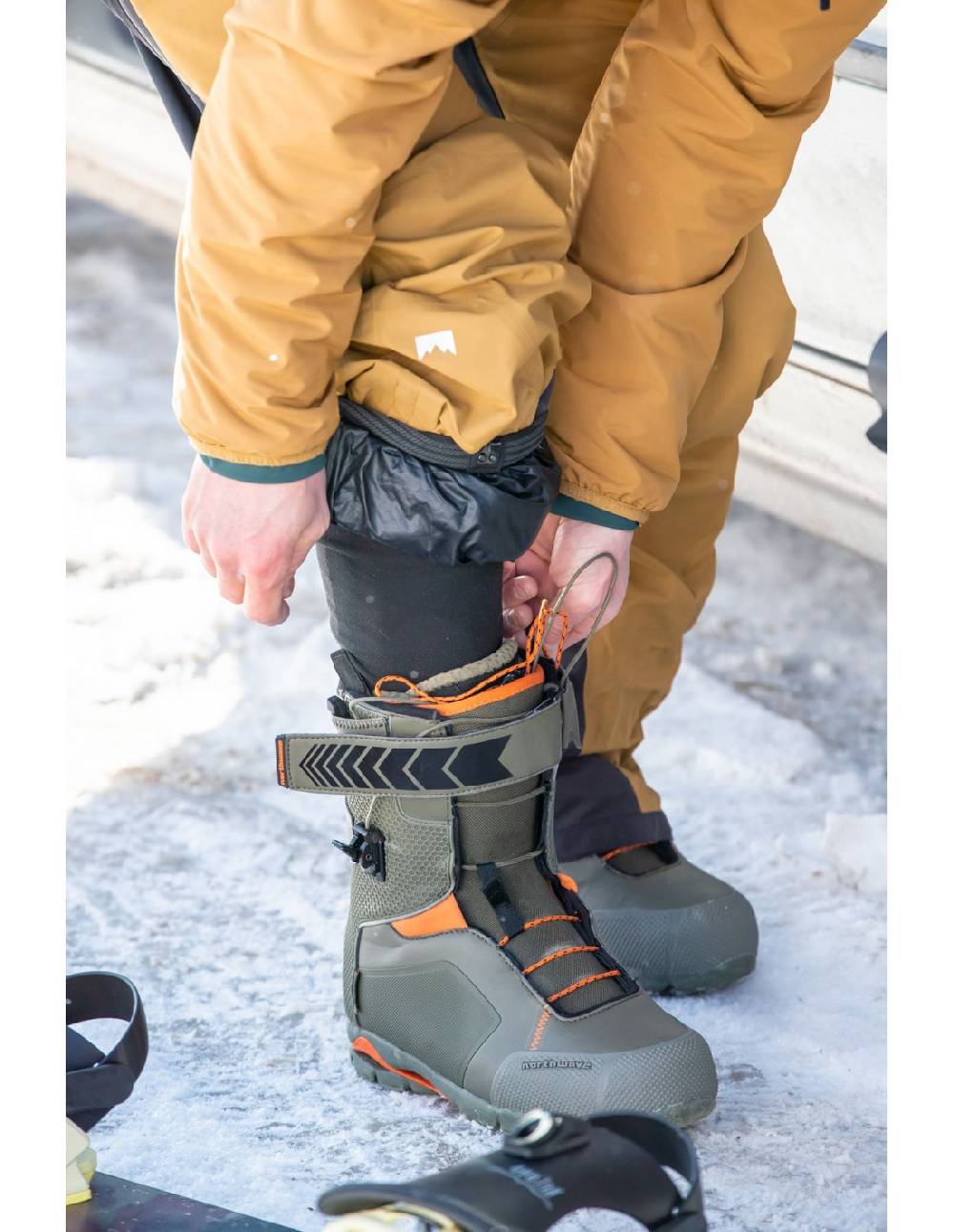 Northwave DOMAIN SL SCARPONI SNOWBOARD Prezzo Ridotto